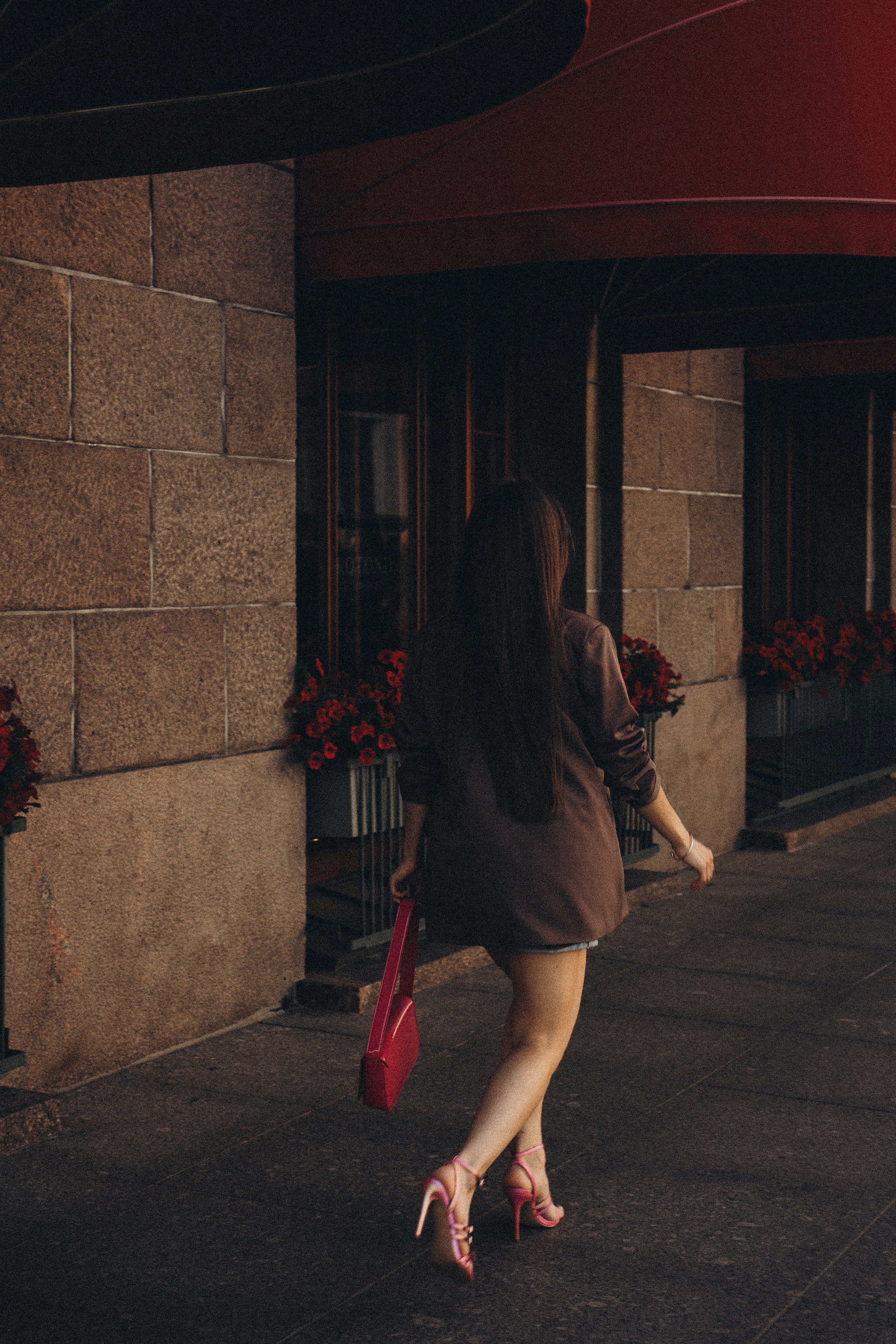 ПРОГУЛКА ПО САНКТ-ПЕТЕРБУРГУ. Профессиональный фотограф, Санкт-Петербург — Виктория Богомолова