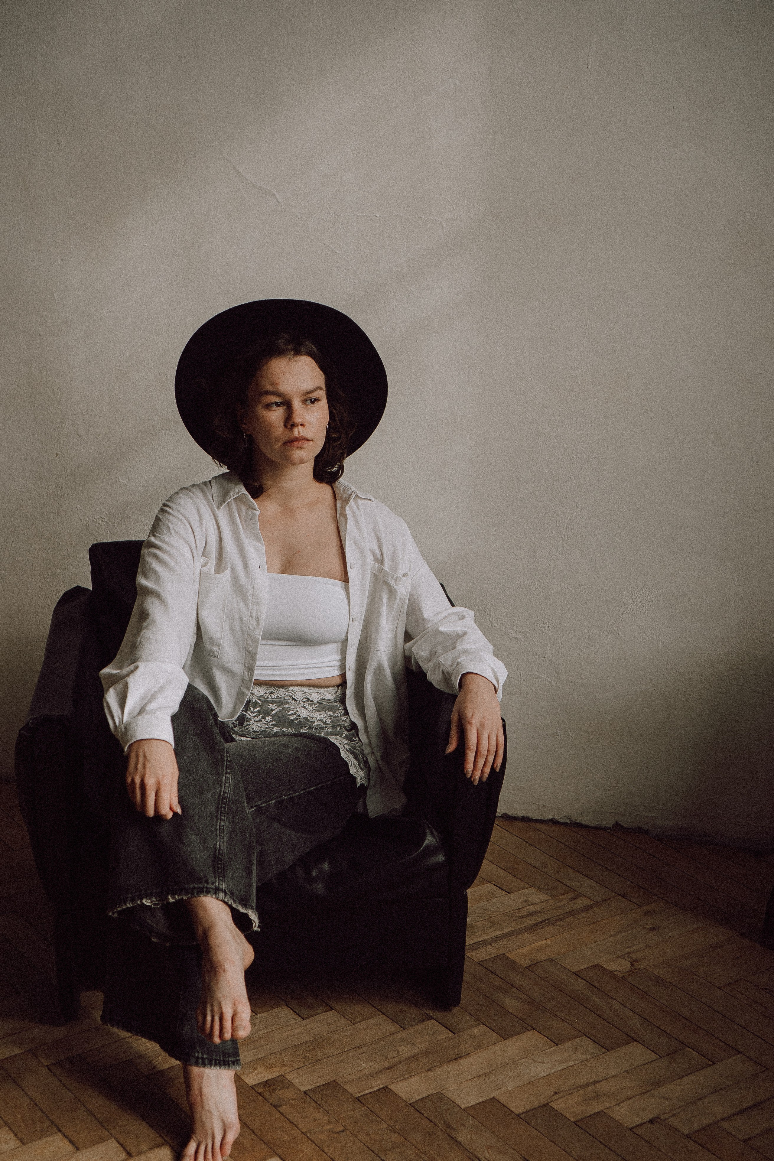 СТУДИЙНАЯ. Профессиональный фотограф, Санкт-Петербург — Виктория Богомолова