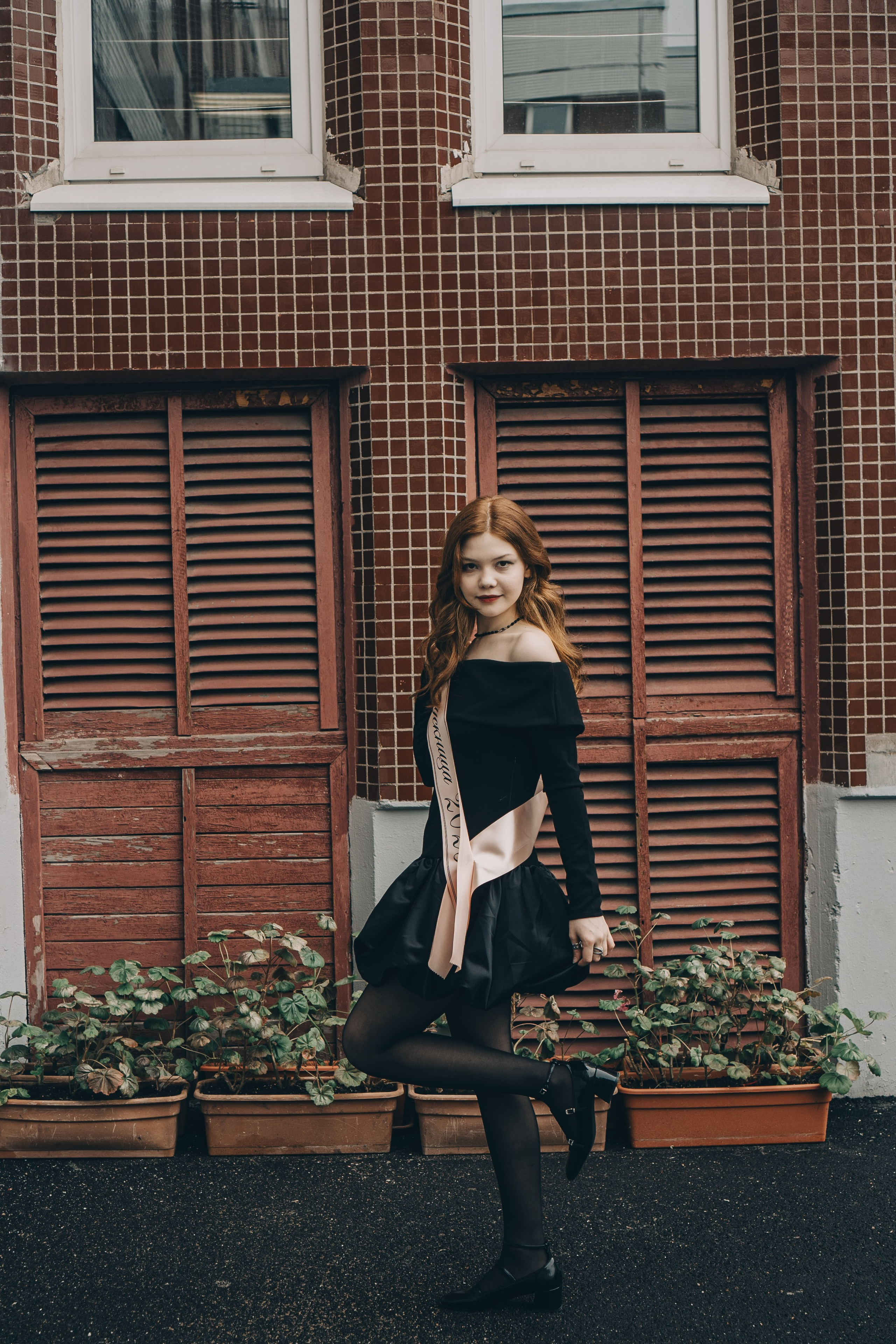 ПОСЛЕДНИЙ ЗВОНОК. Профессиональный фотограф, Санкт-Петербург — Виктория Богомолова