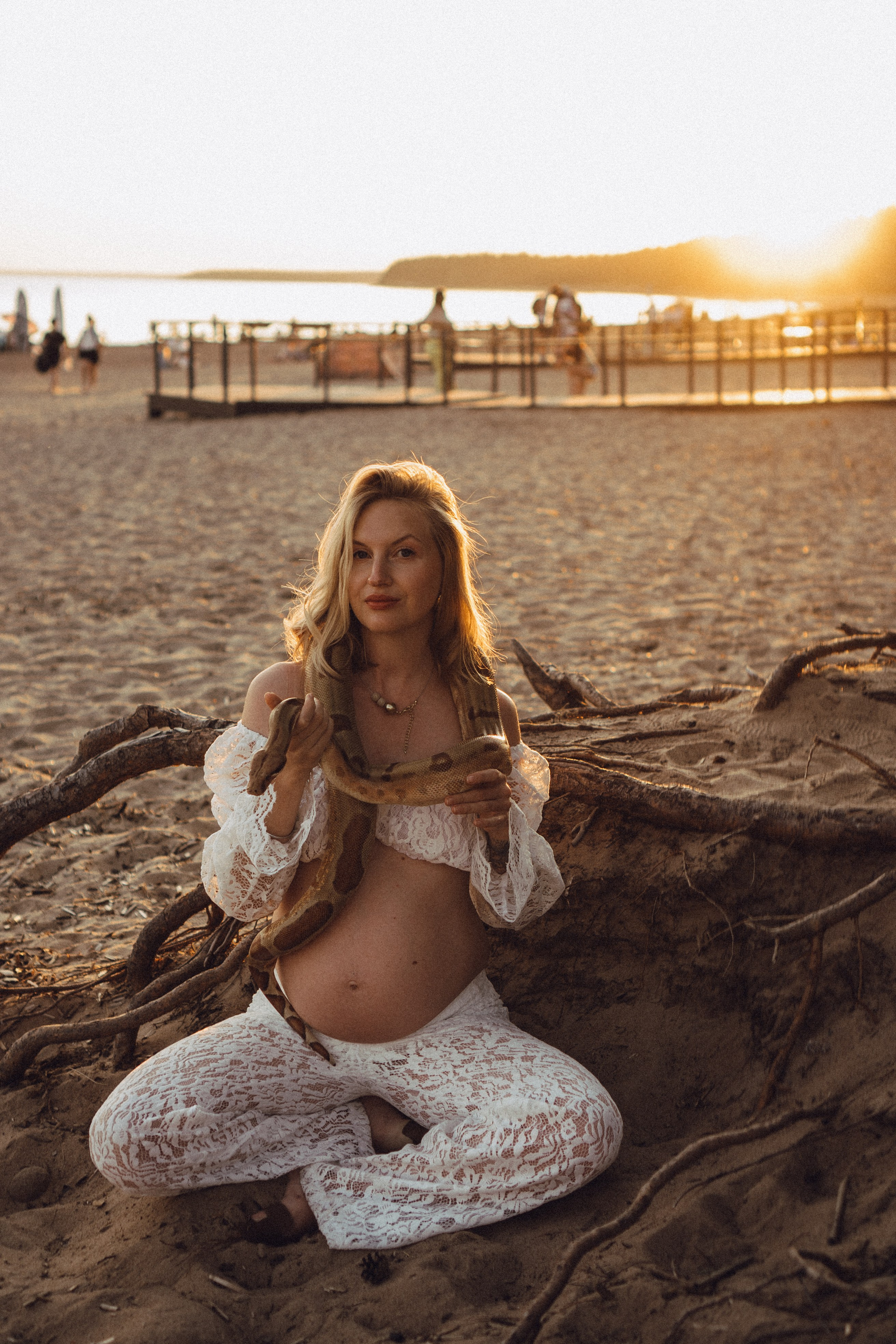 В ОЖИДАНИИ. Профессиональный фотограф, Санкт-Петербург — Виктория Богомолова