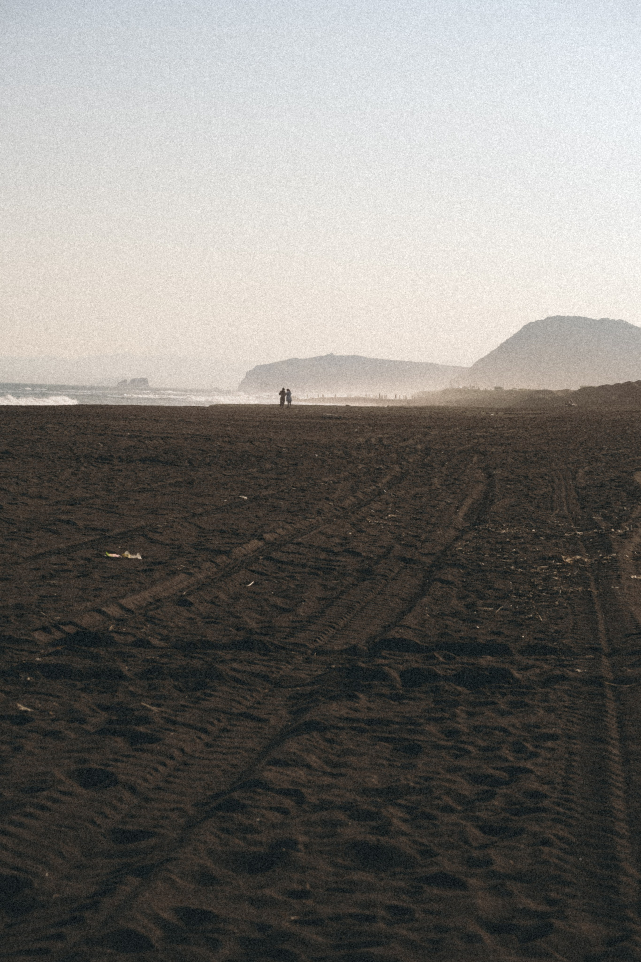 Тихий океан. Профессиональный фотограф, Санкт-Петербург — Виктория Богомолова