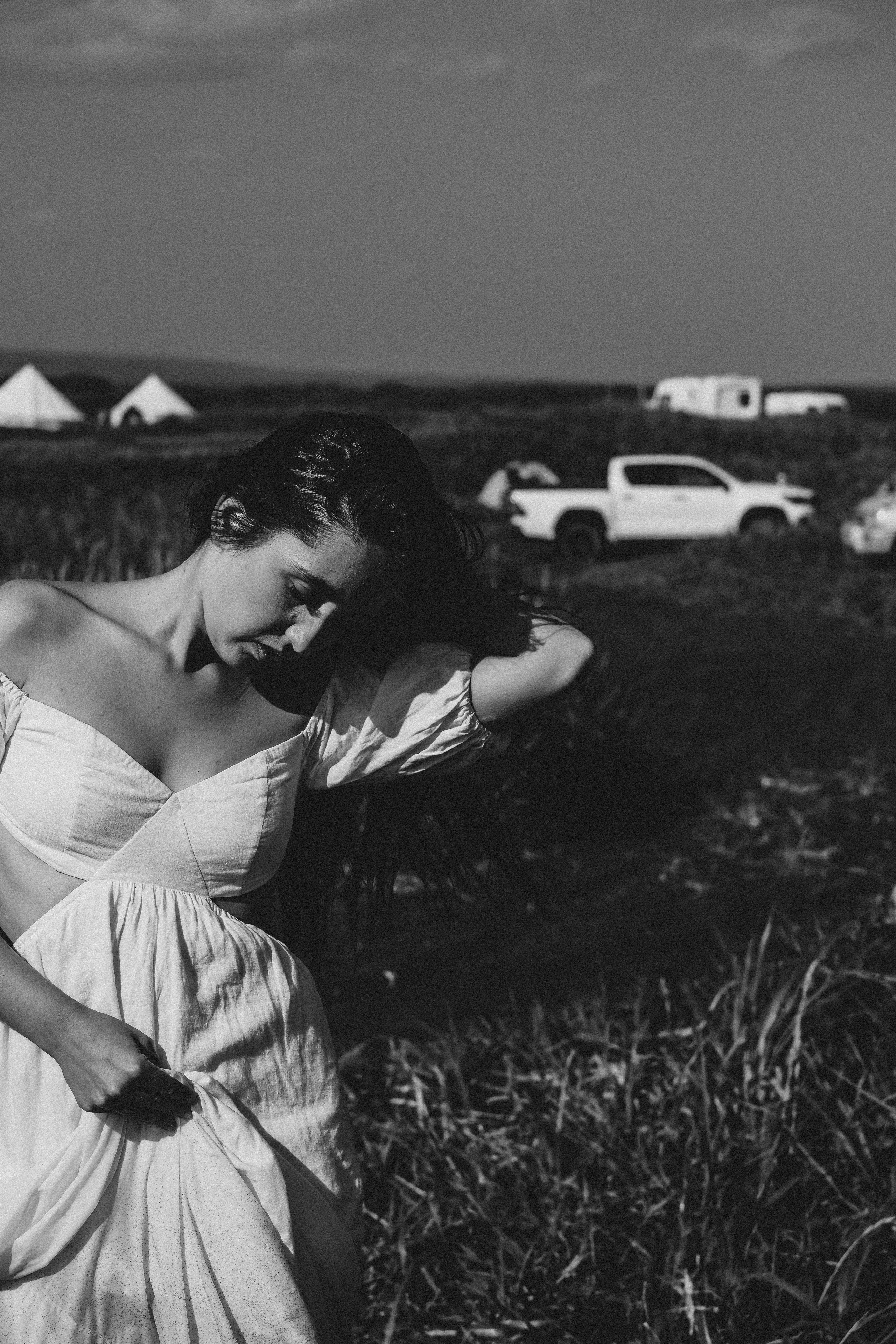 Тихий океан. Профессиональный фотограф, Санкт-Петербург — Виктория Богомолова