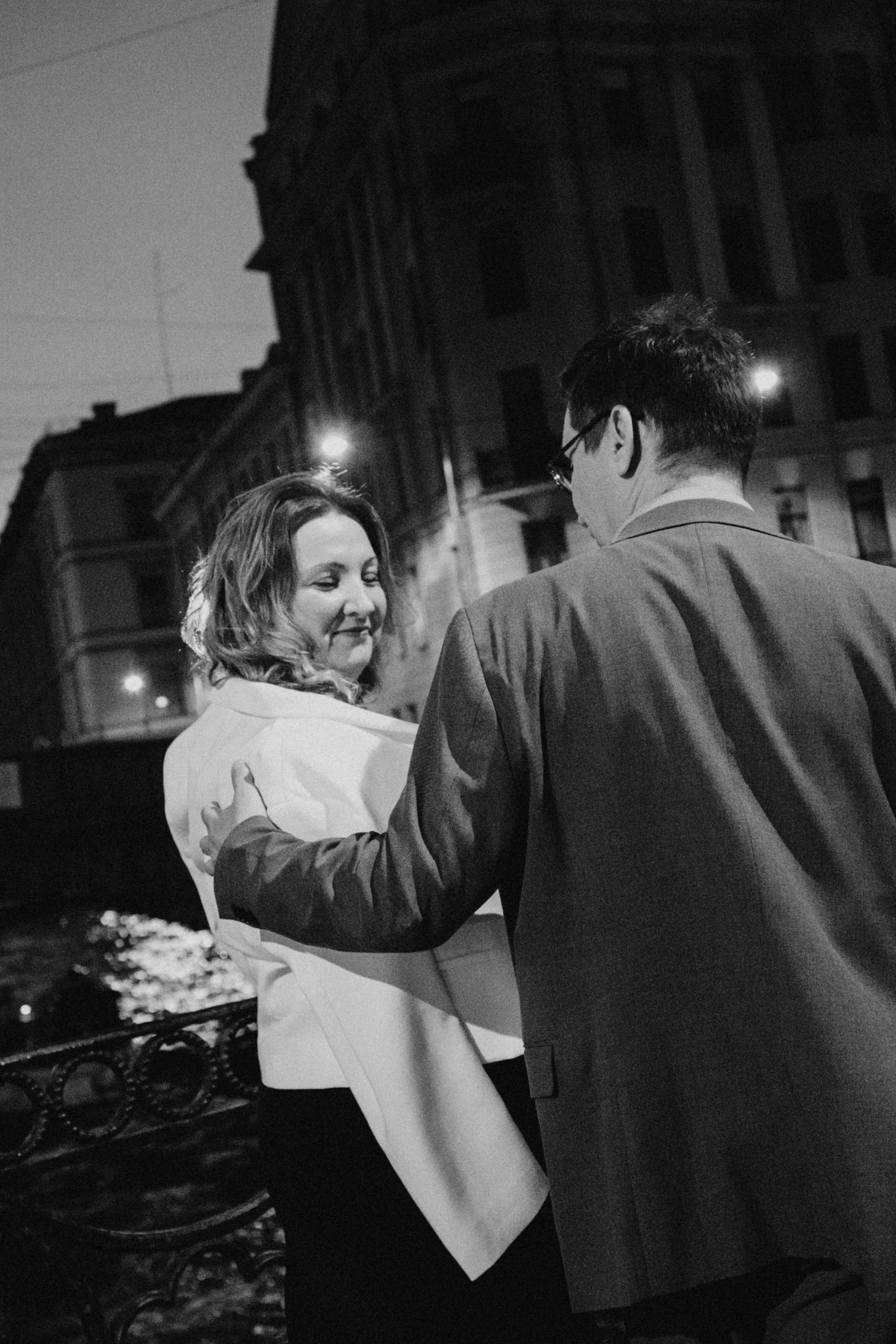 Закатная серия. Профессиональный фотограф, Санкт-Петербург — Виктория Богомолова