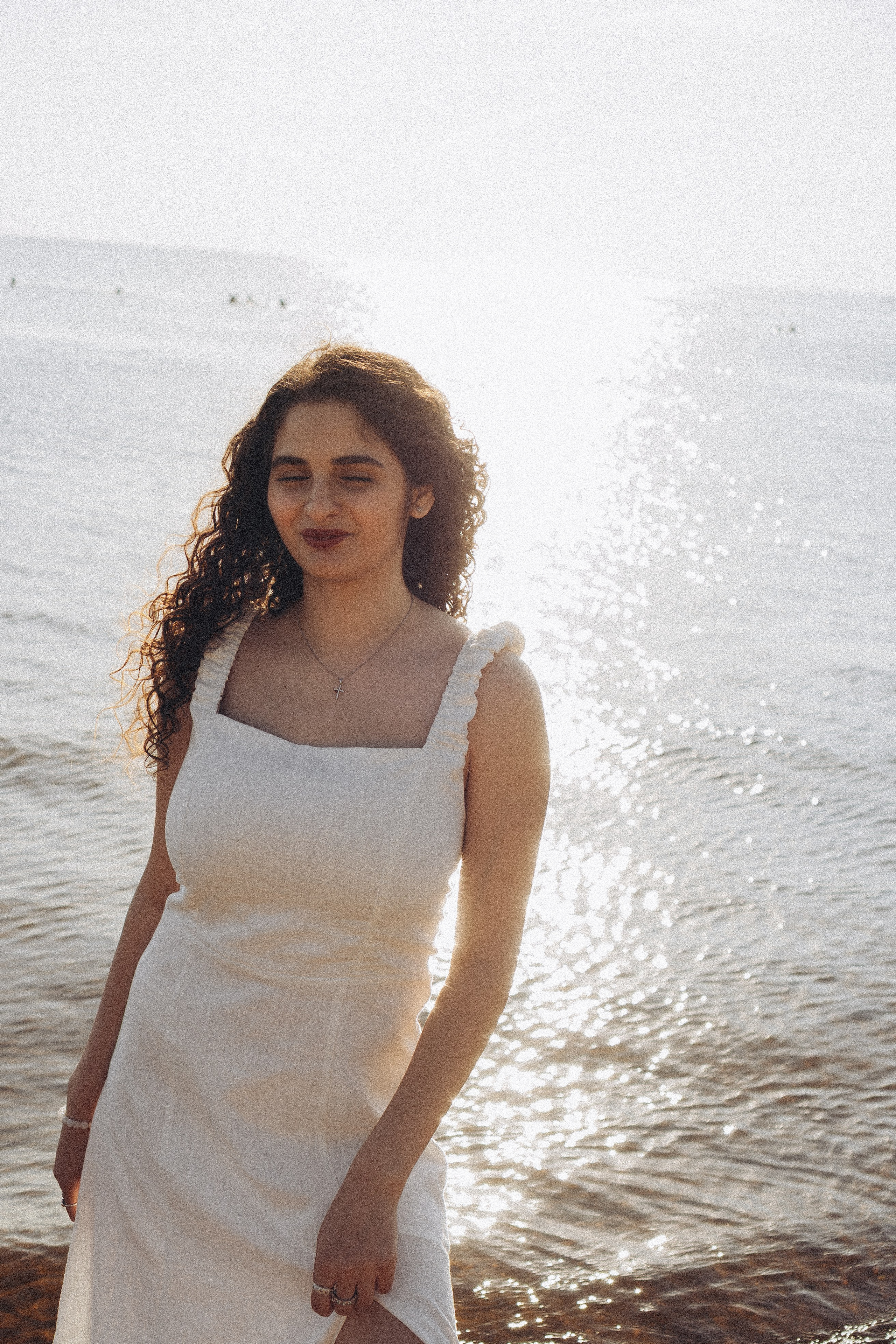 НА ФИНСКОМ ЗАЛИВЕ. Профессиональный фотограф, Санкт-Петербург — Виктория Богомолова