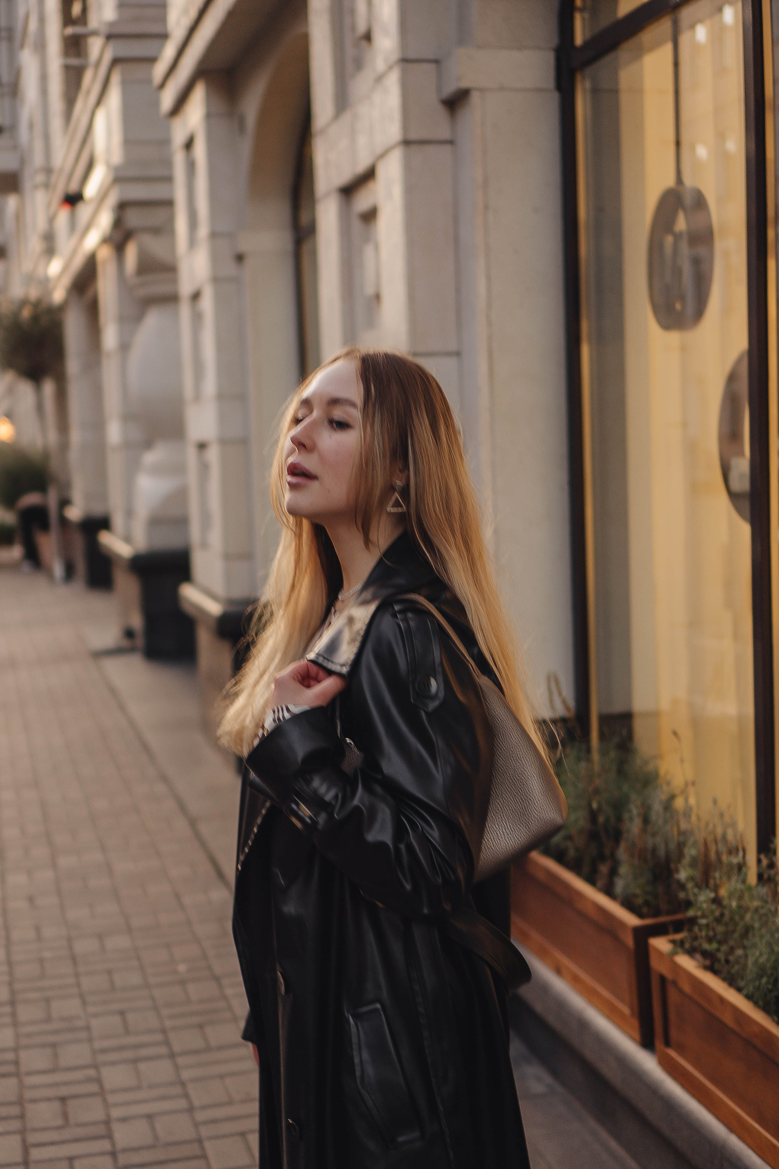 Жественность. Профессиональный фотограф, Санкт-Петербург — Виктория Богомолова