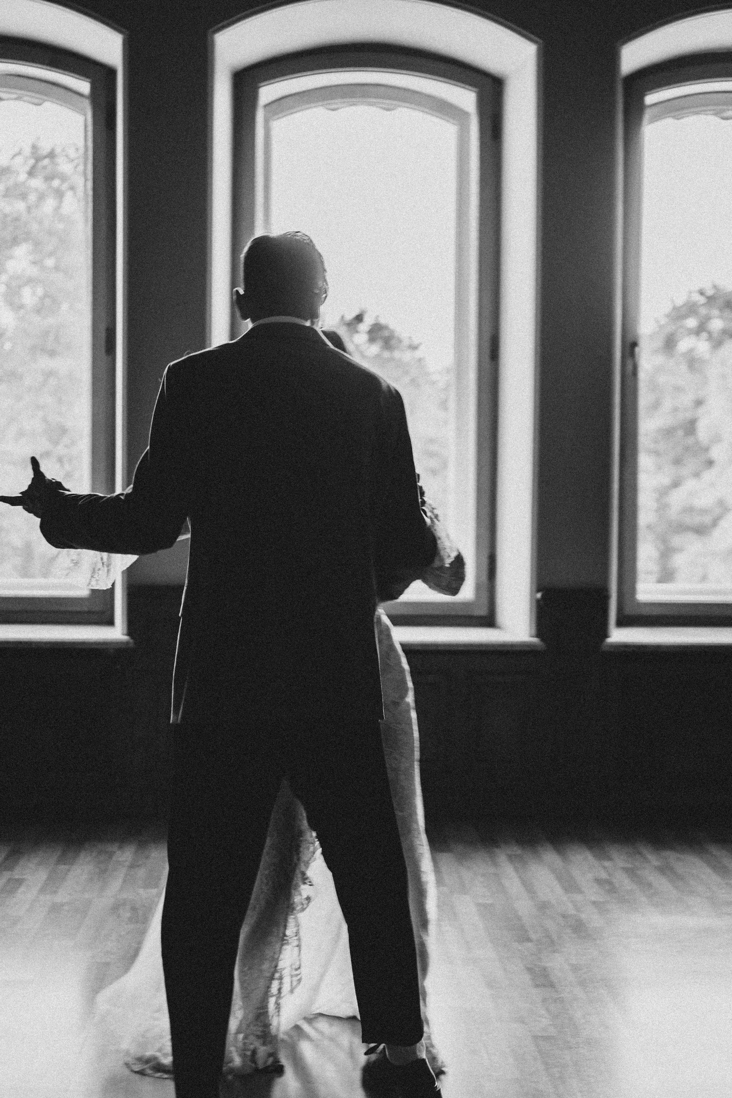 СВАДЕБНАЯ СЬЕМКА В СТУДИИ. Профессиональный фотограф, Санкт-Петербург — Виктория Богомолова