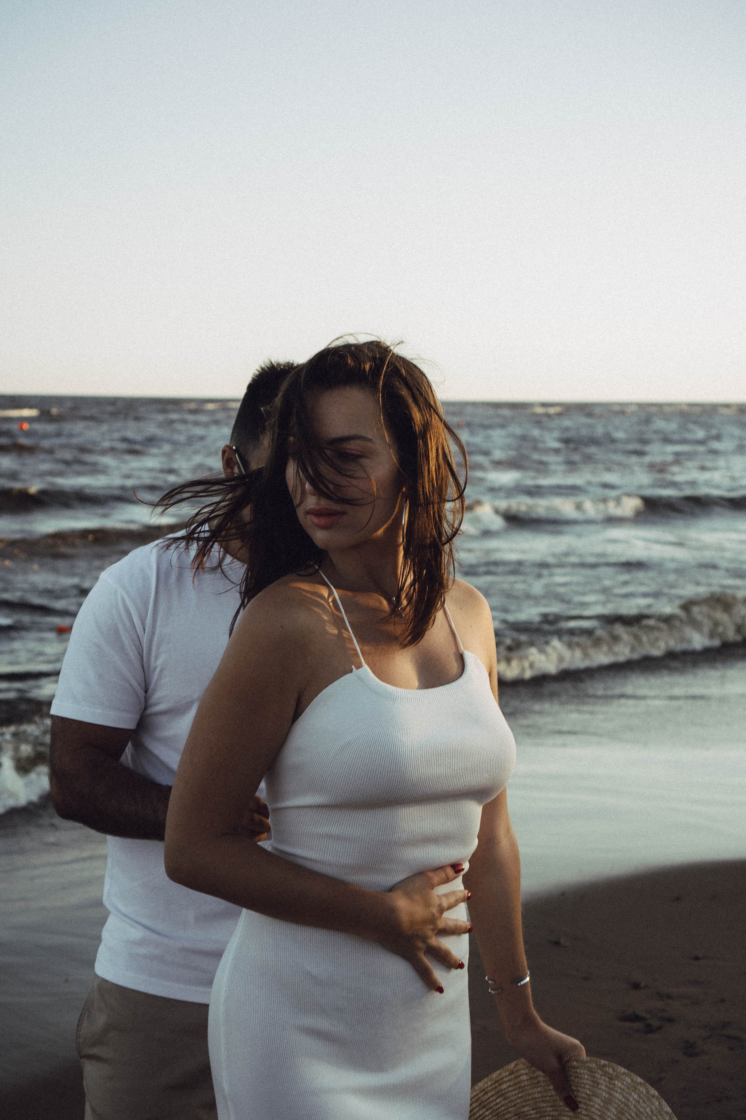 Любовь на заливе. Профессиональный фотограф, Санкт-Петербург — Виктория Богомолова