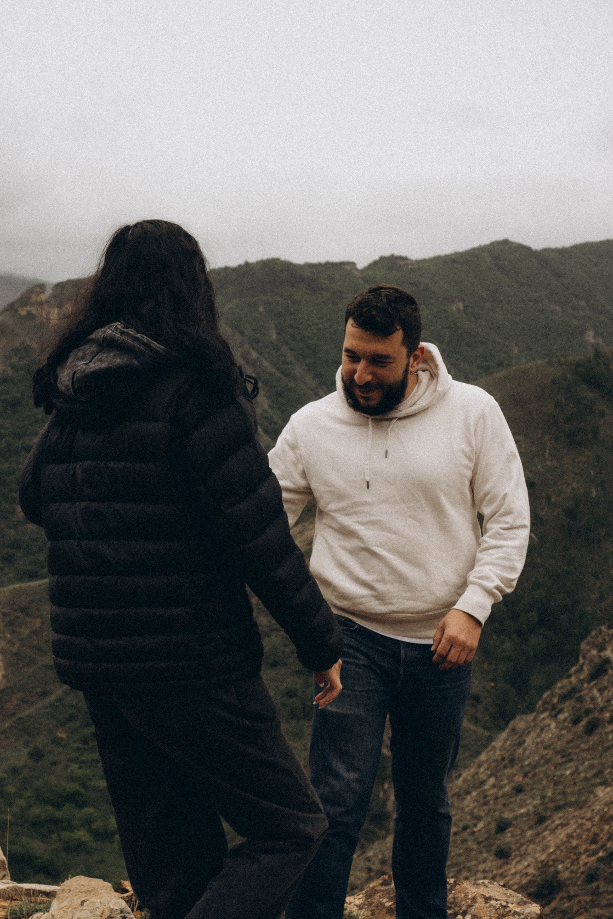 Горы. Профессиональный фотограф, Санкт-Петербург — Виктория Богомолова