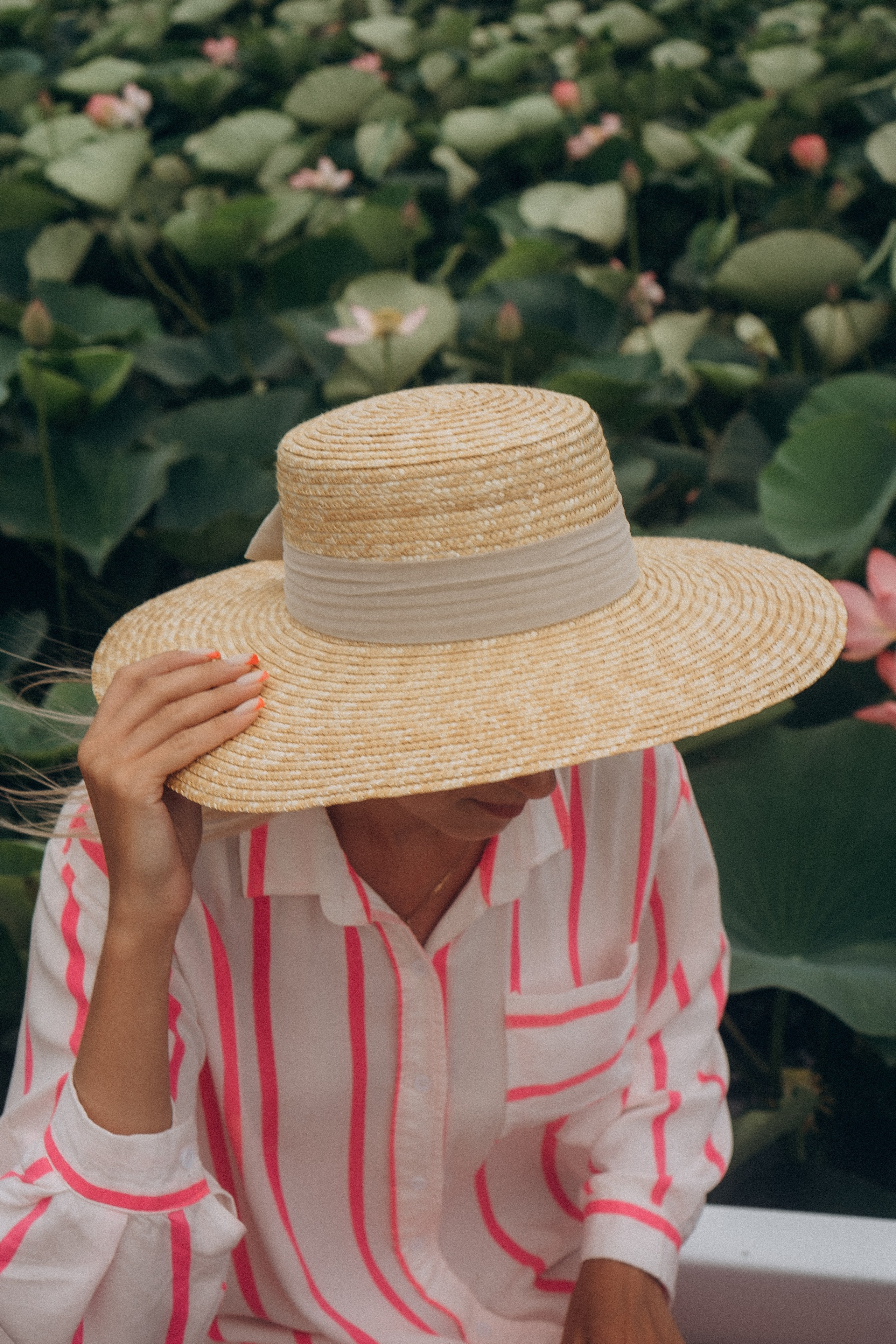 ЛОТОСОВАЯ ПОЛЯНА. Профессиональный фотограф, Санкт-Петербург — Виктория Богомолова