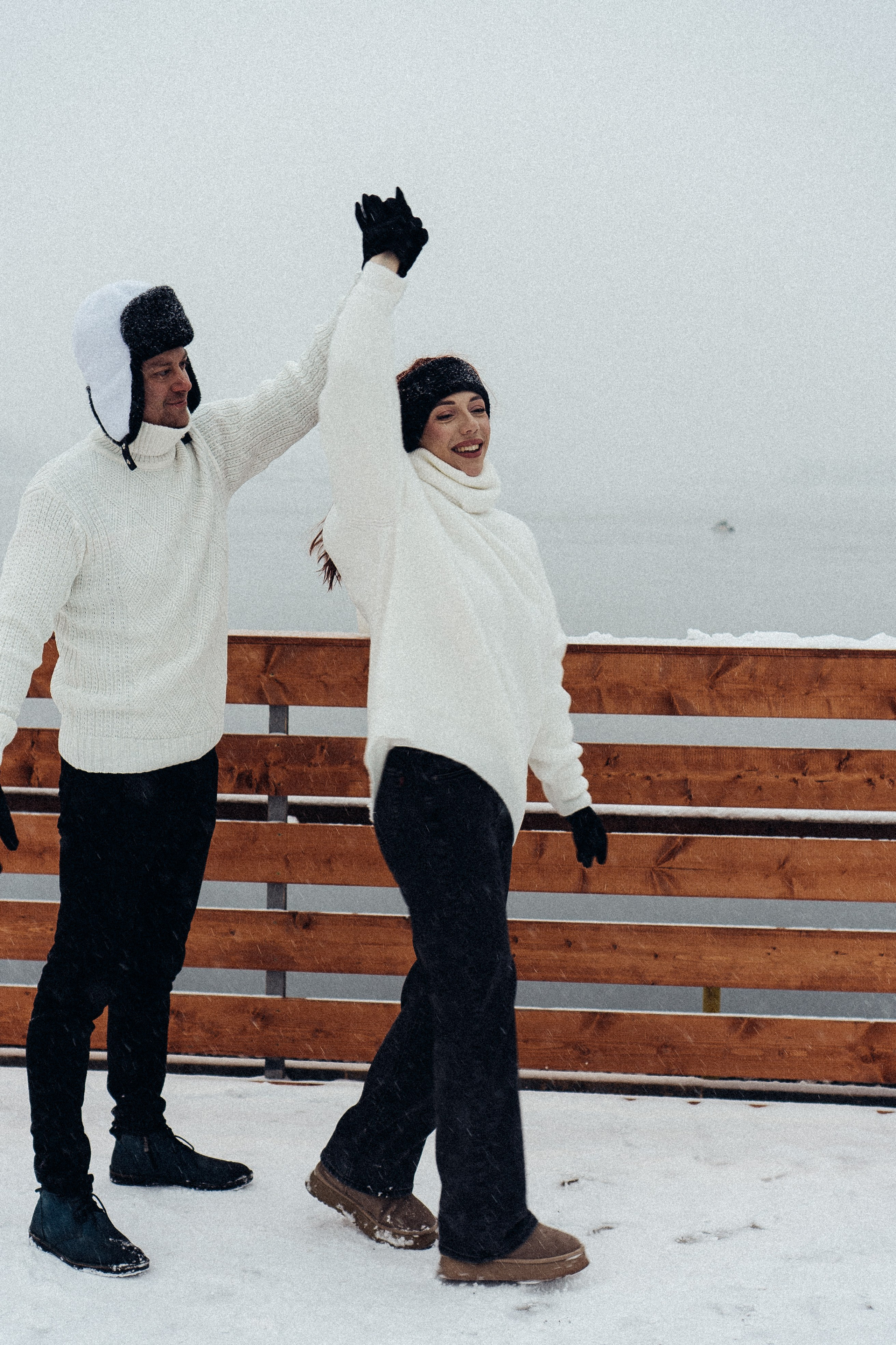 КАТОК СЕВКАБЕЛЬ. Профессиональный фотограф, Санкт-Петербург — Виктория Богомолова