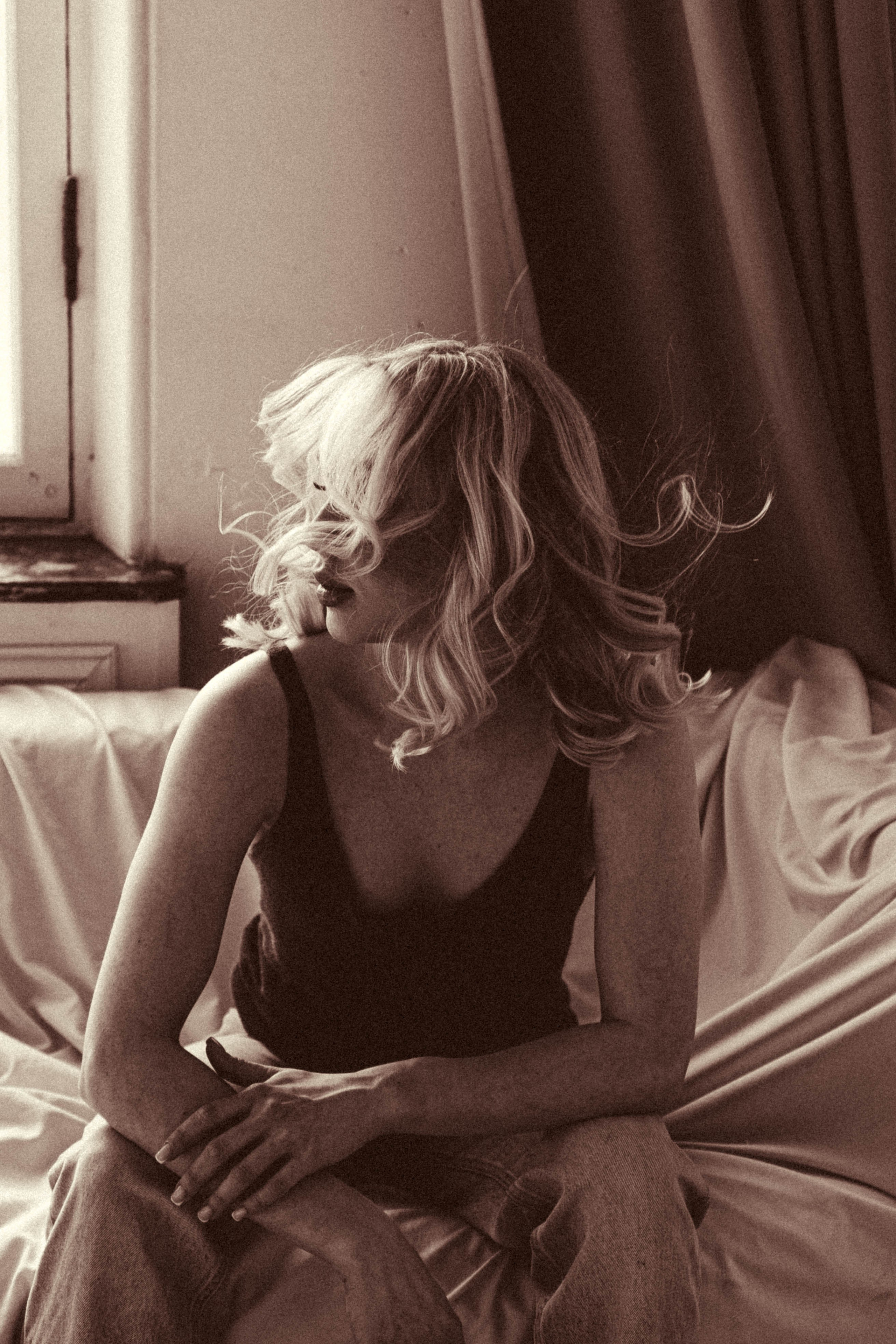 Винтажный стиль. Профессиональный фотограф, Санкт-Петербург — Виктория Богомолова