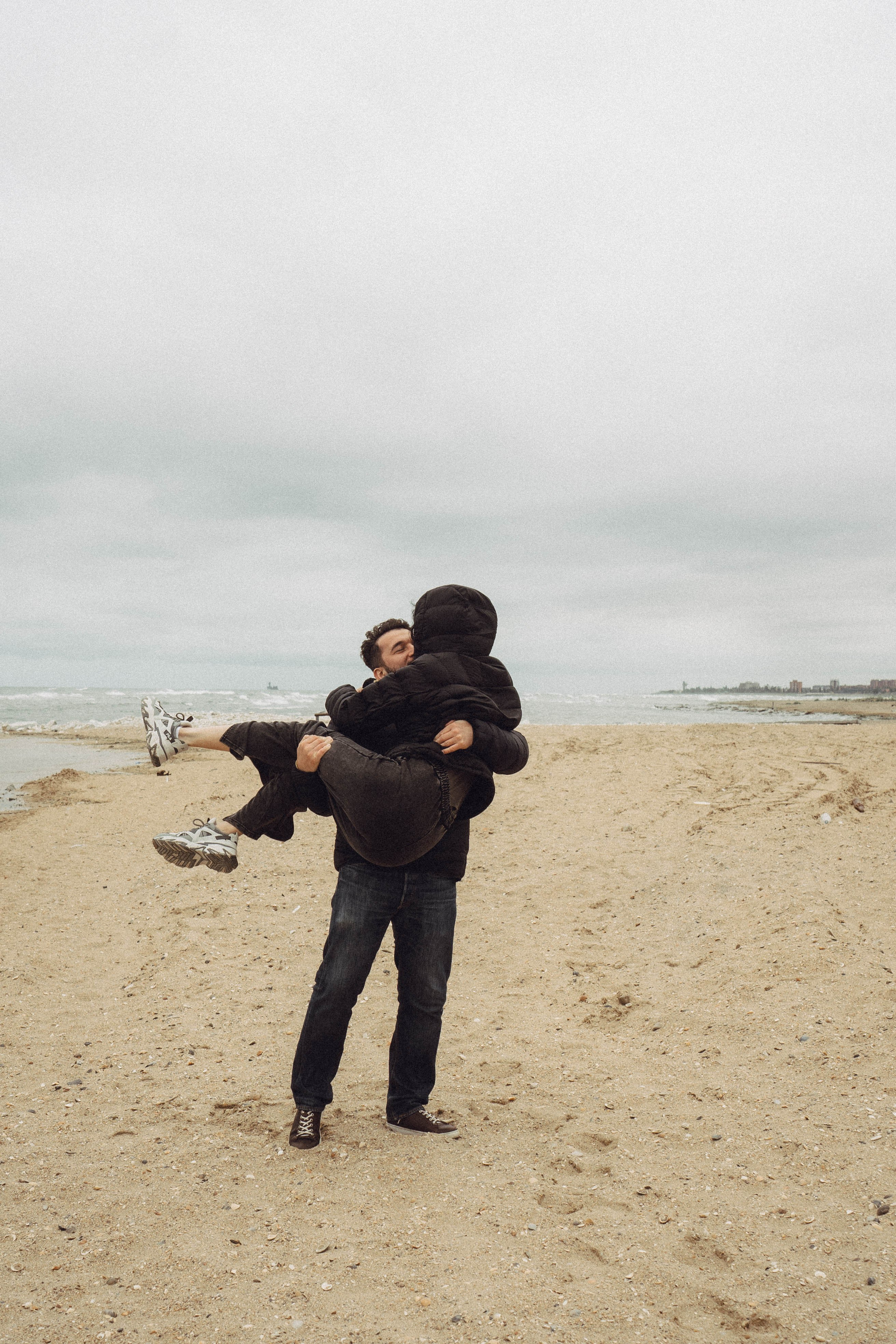 Каспийское море. Профессиональный фотограф, Санкт-Петербург — Виктория Богомолова
