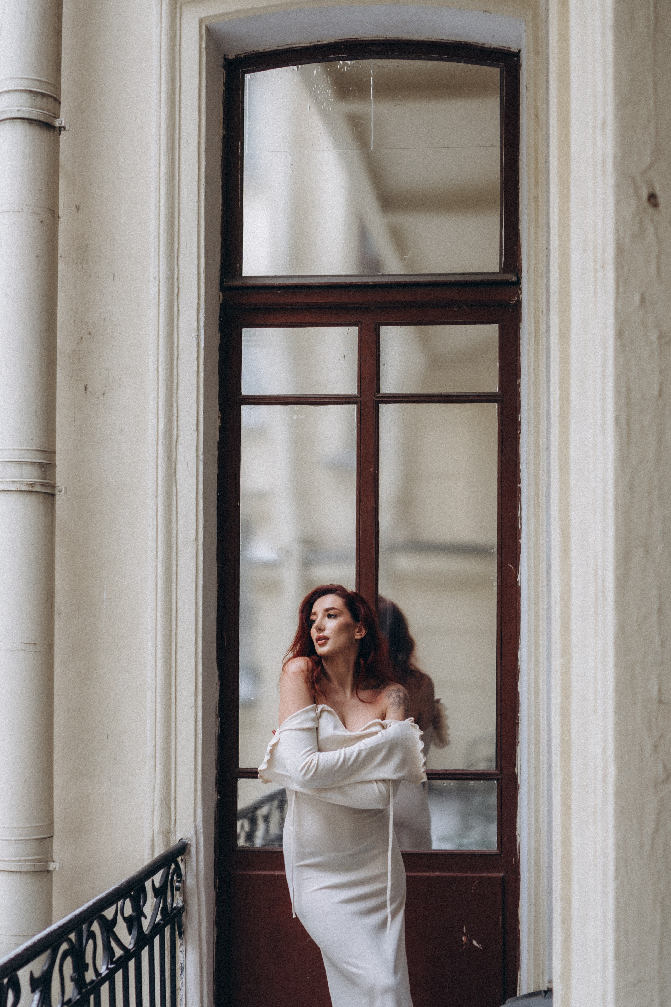 Для девушки. Профессиональный фотограф, Санкт-Петербург — Виктория Богомолова