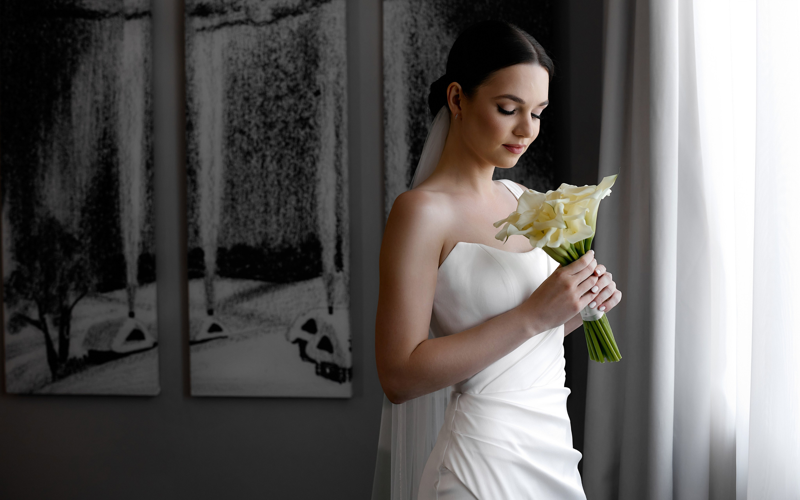 Дима и Настя. Фотограф в Саранске Дмитрий Емелин