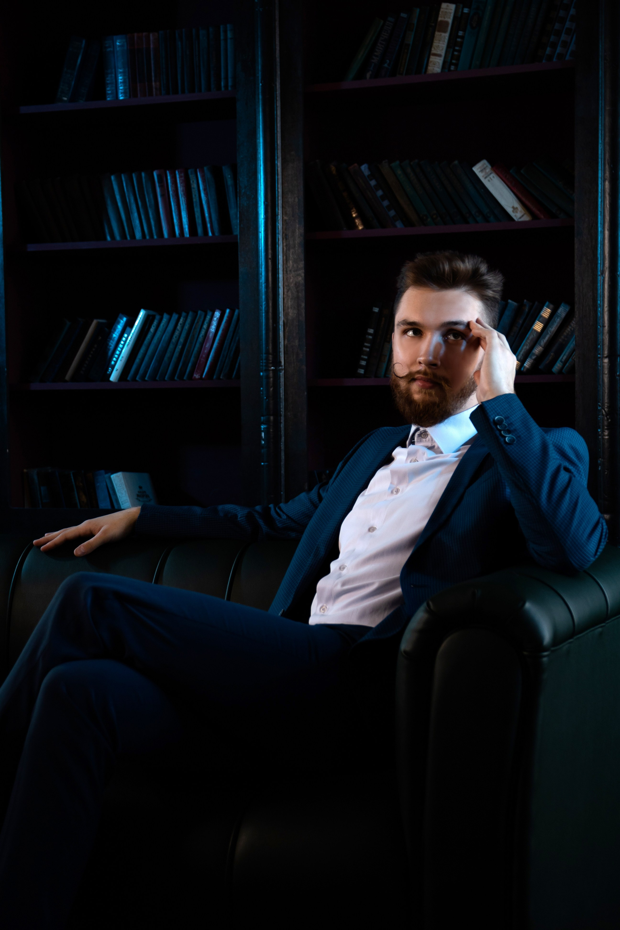 Дмитрий. Фотограф Владивосток