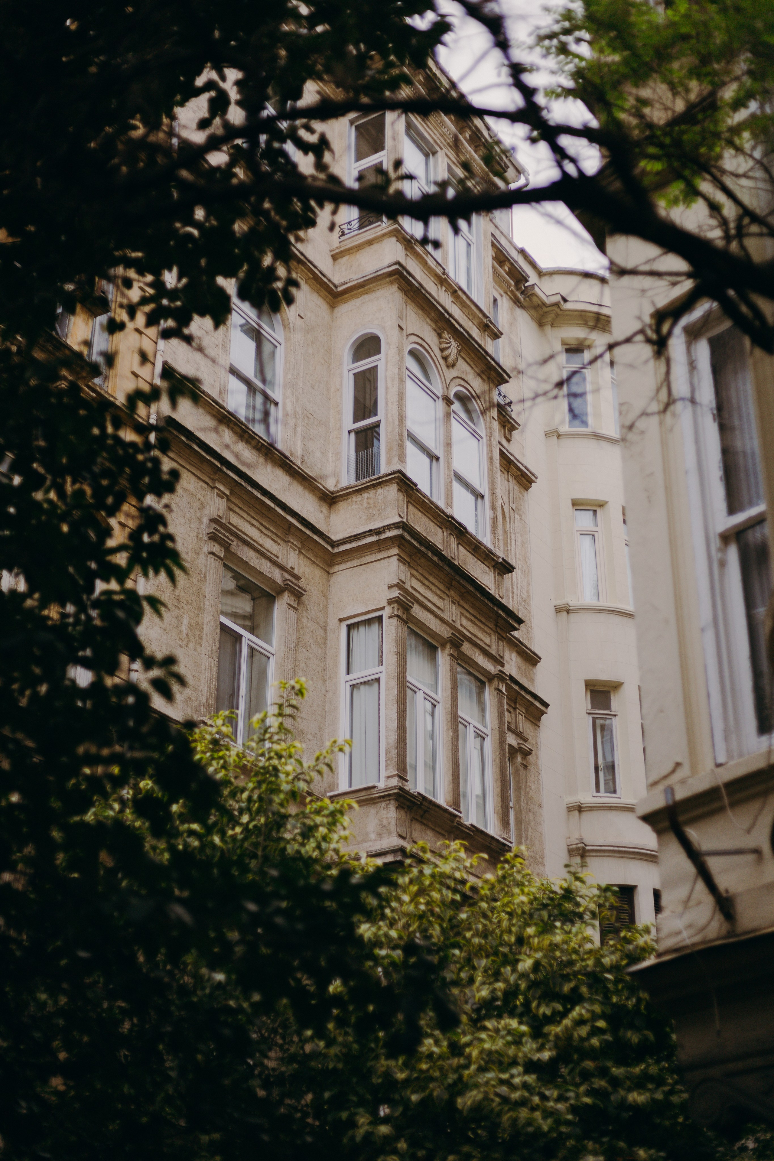 Стамбул. Профессиональный Фотограф во Владимире, в Москве и в Суздале — Полина Романычева