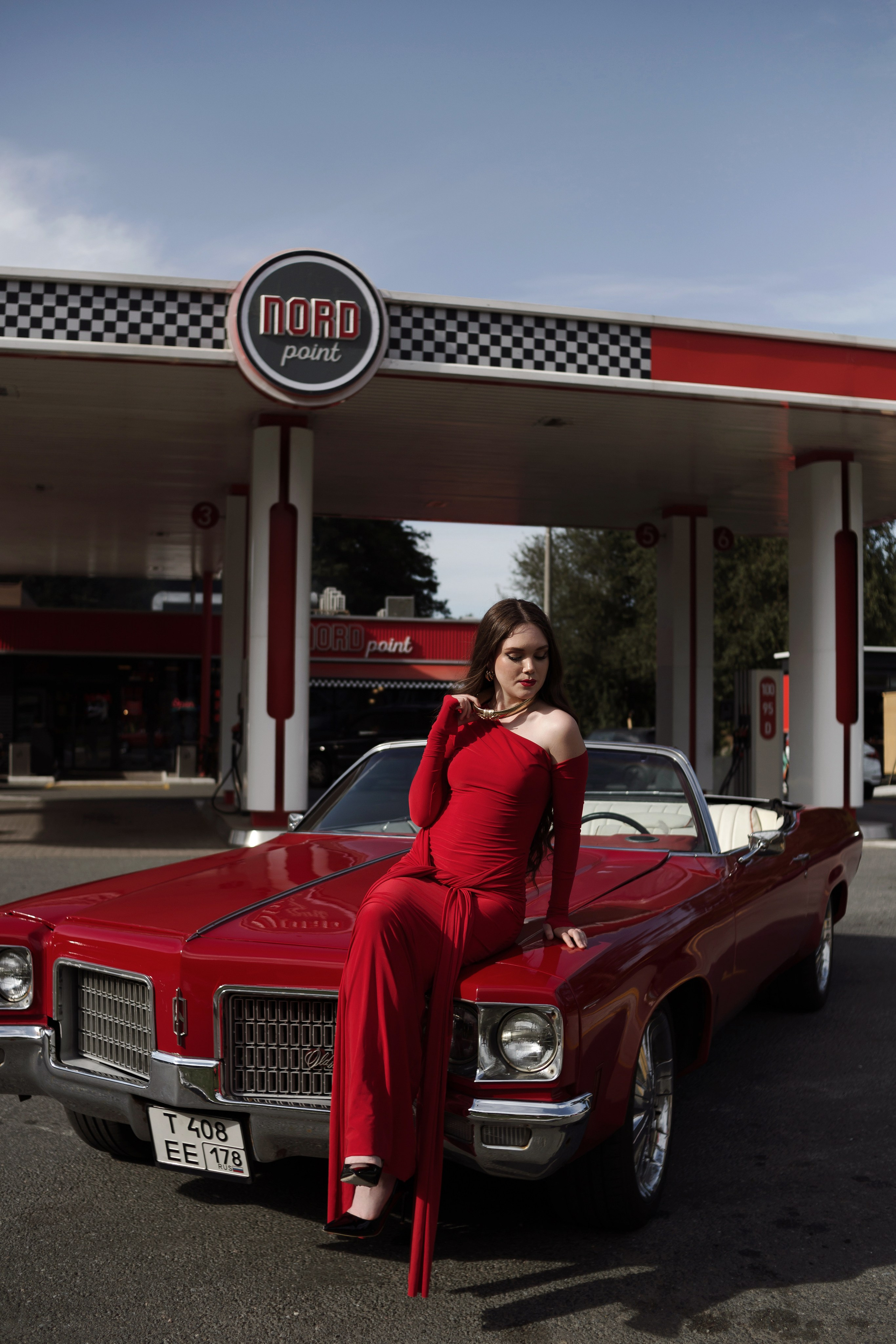 Md: @ms_heavyy Muah: @darina_makeup_spb Org: @creative_photoday