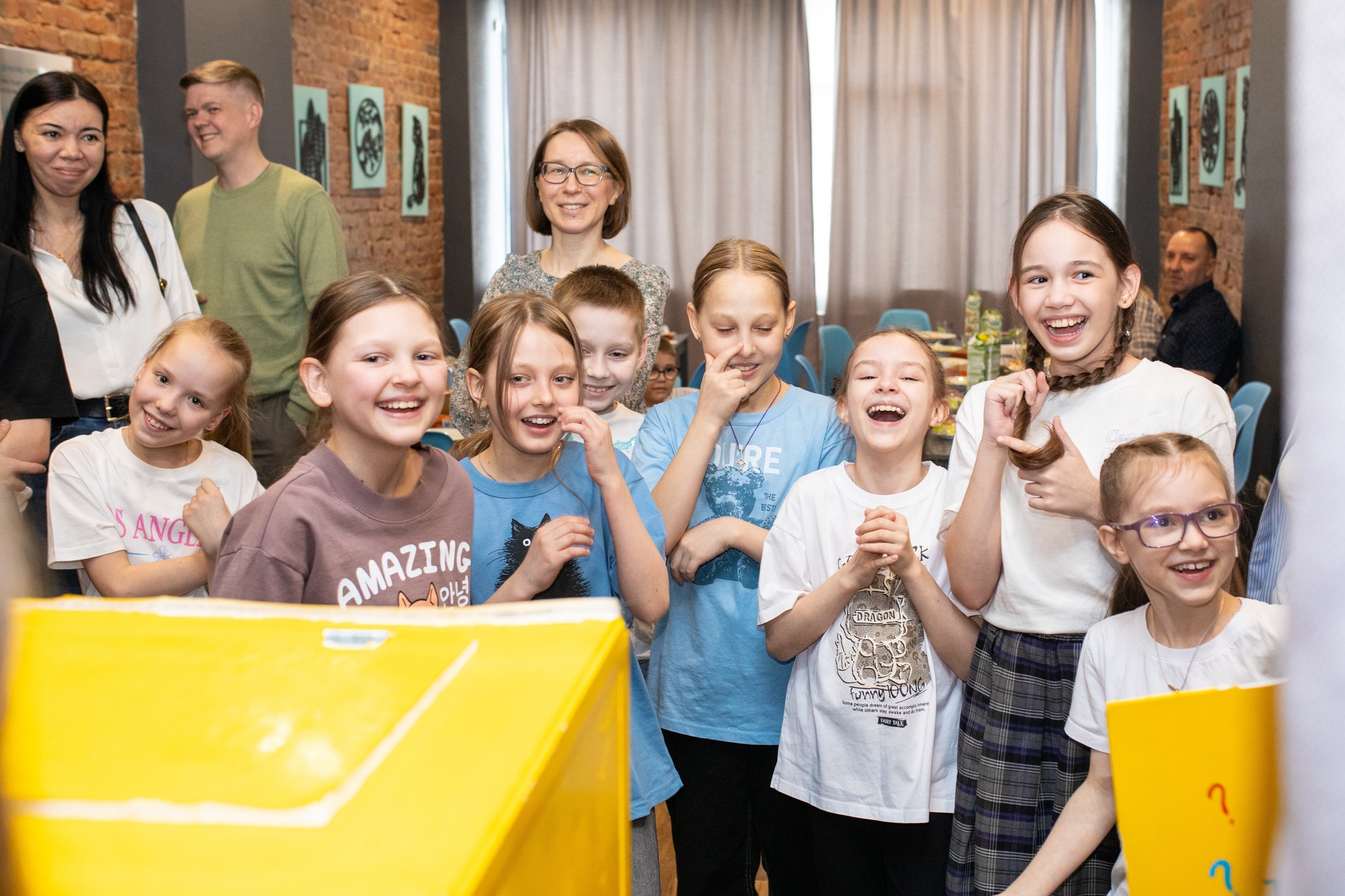 Арка. Party от команды «Оторвись». Фотограф в Новосибирске Ася Зверева