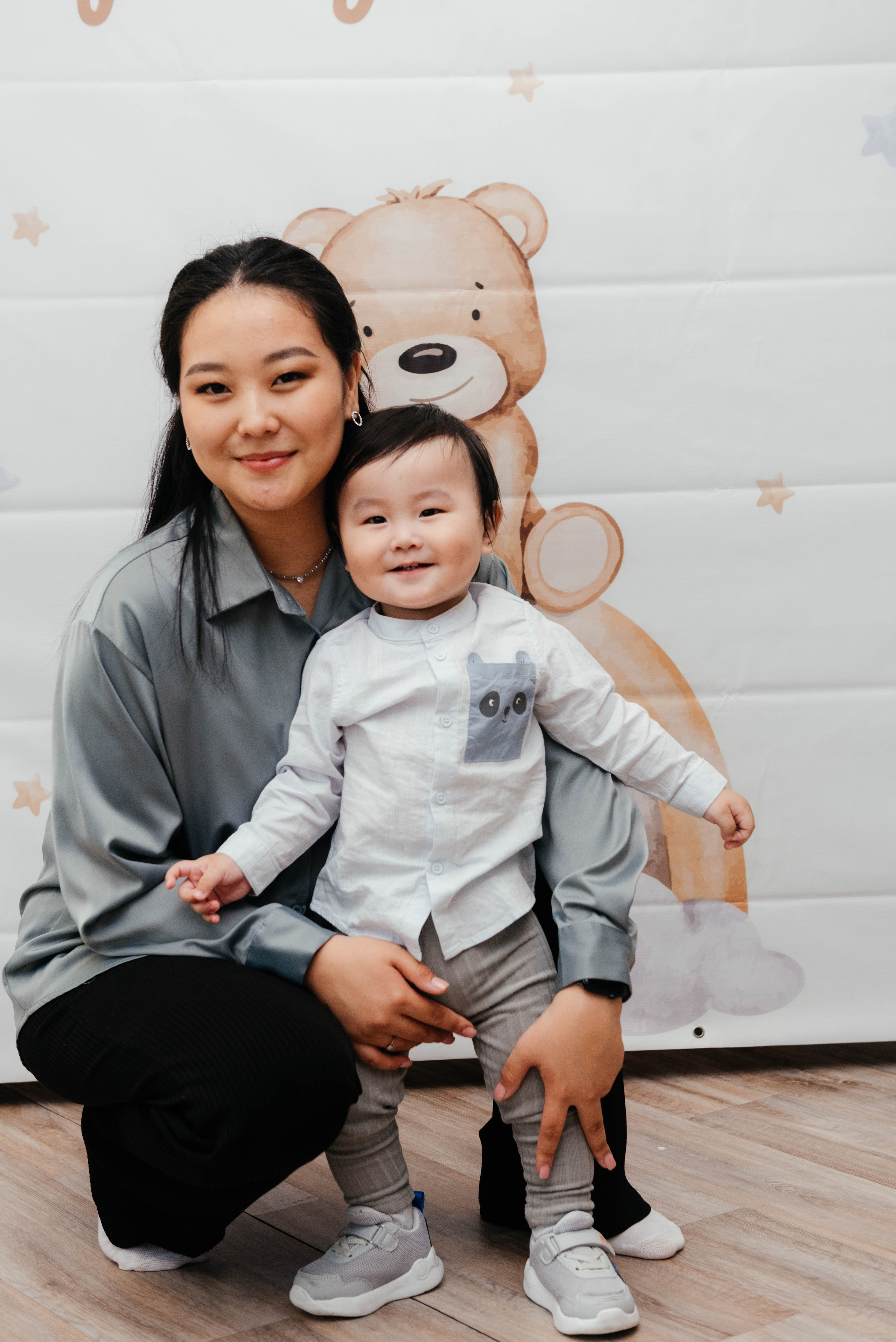 С днем рождения, Аделина. Фотограф Эллина Дар г. Улан-Удэ