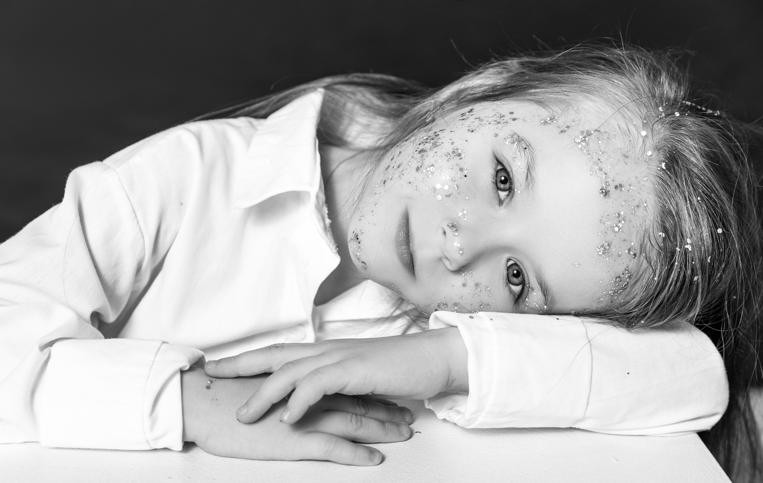 Тематические съёмки. Модельное Агентство Alma Model Management