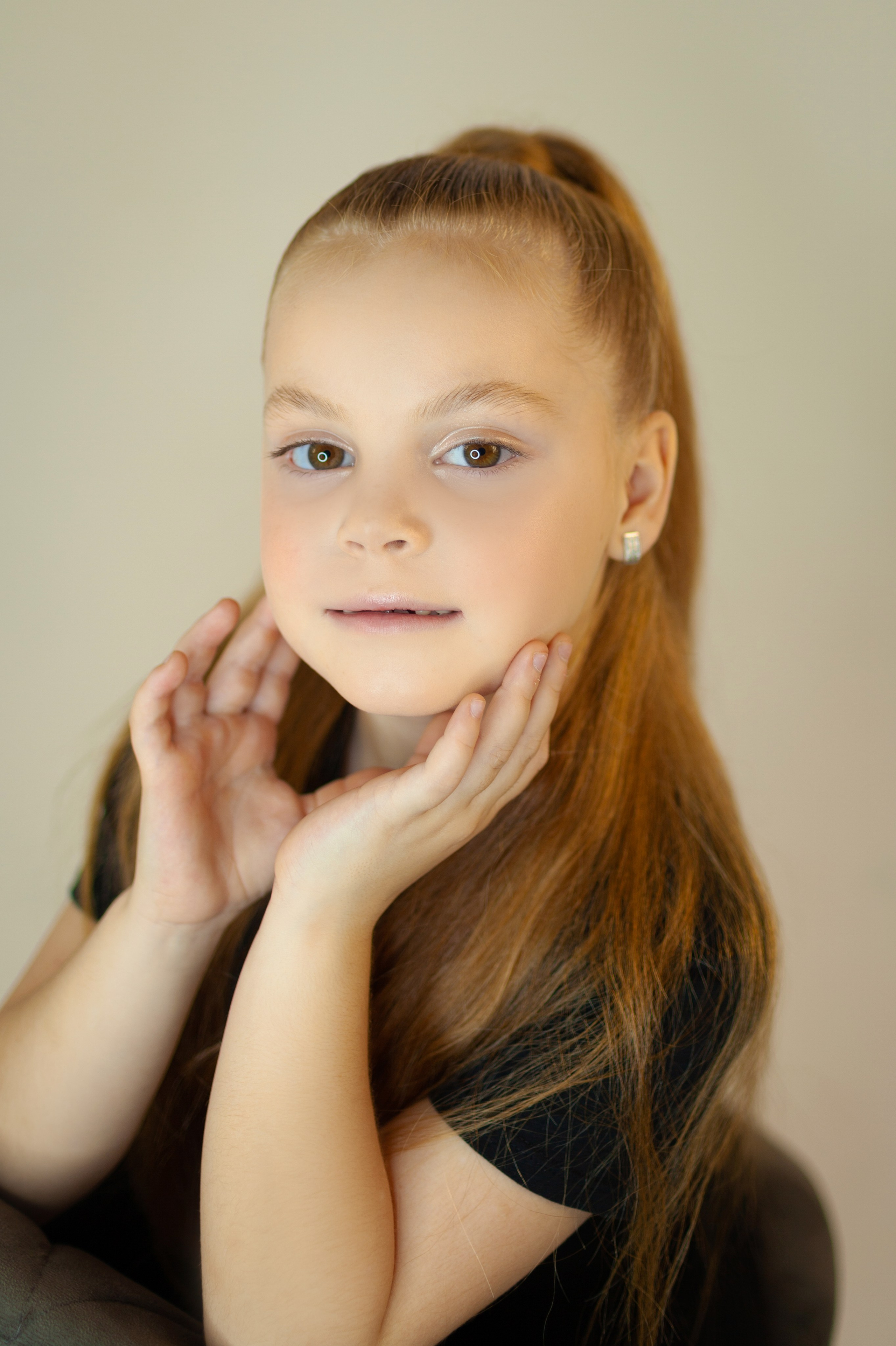 Тематические съёмки. Модельное Агентство Alma Model Management