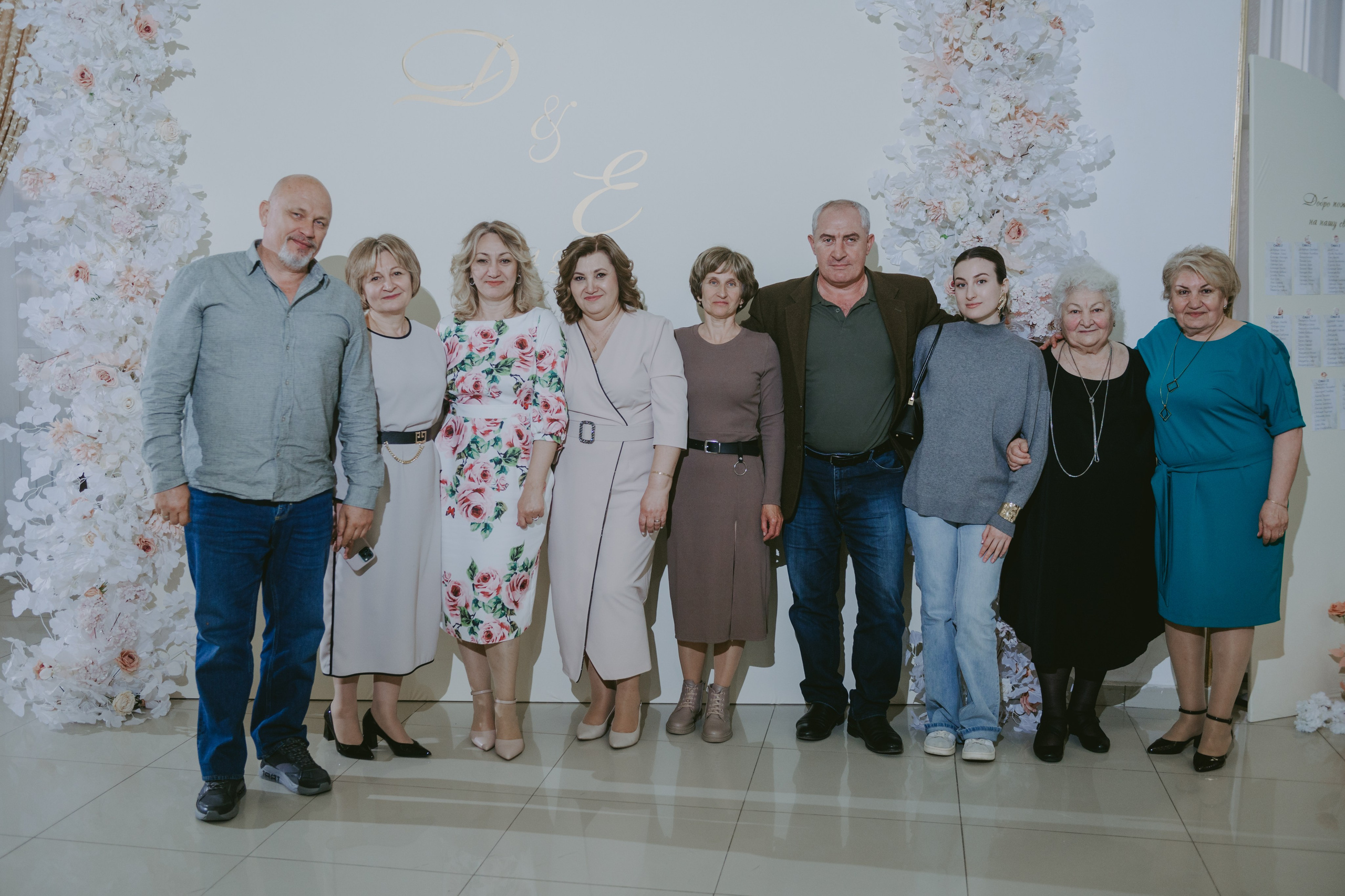 Елизавета$Дмитрий. Свадебный и семейный фотограф город Темрюк Фотостудия Темрюк