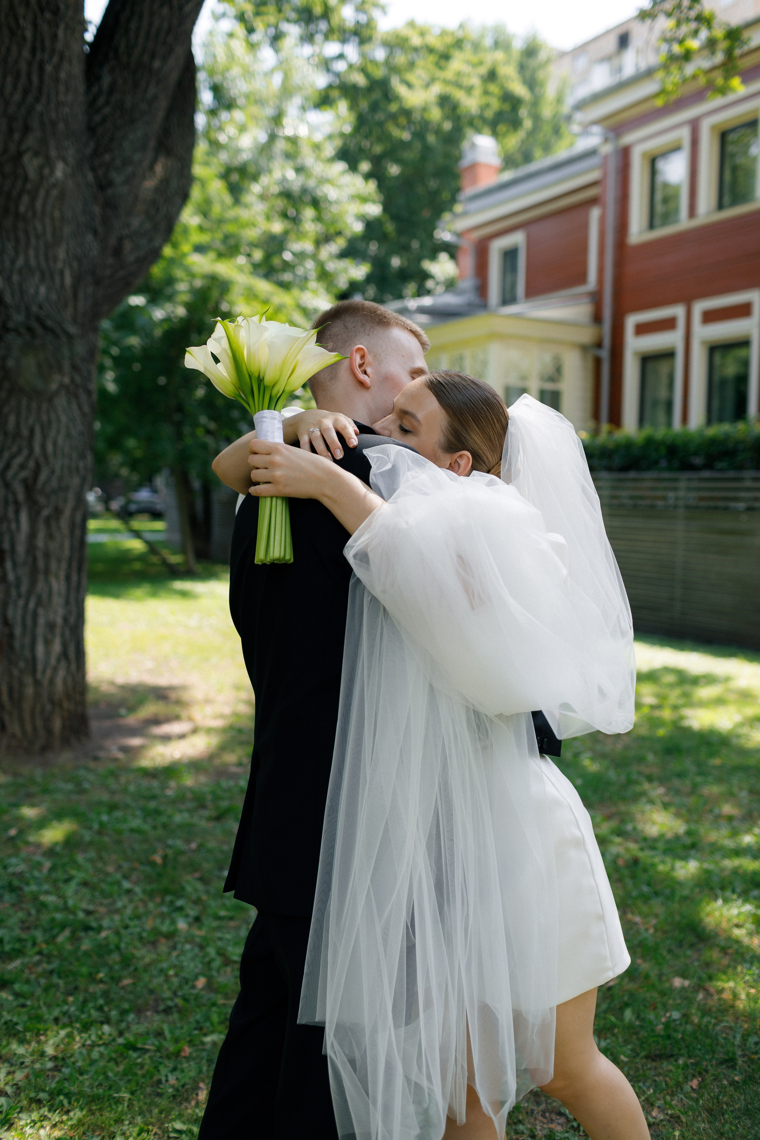 Фотограф Аня Безяева