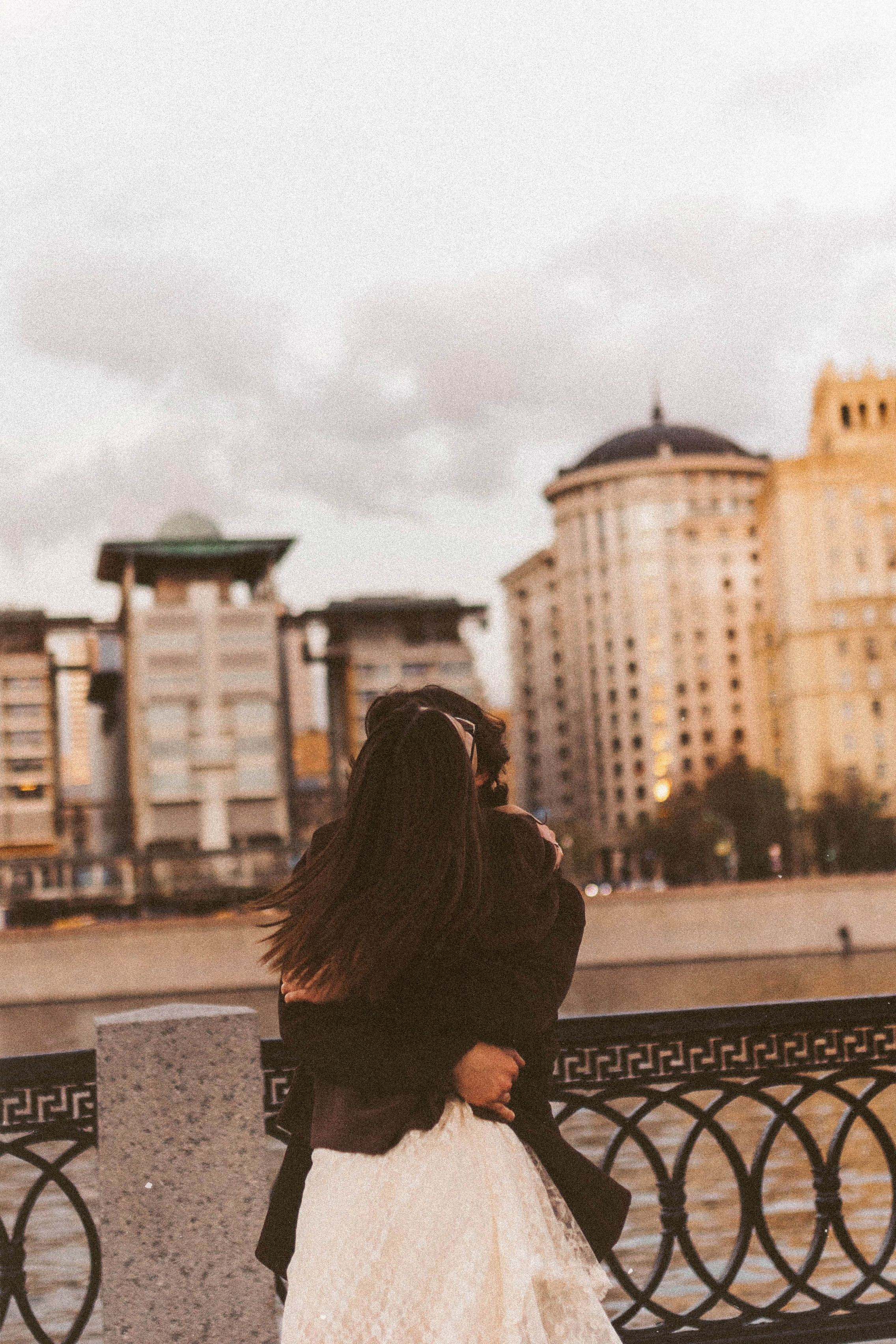 Федя/Аня. Фотограф в Москве Татьяна Сергеева