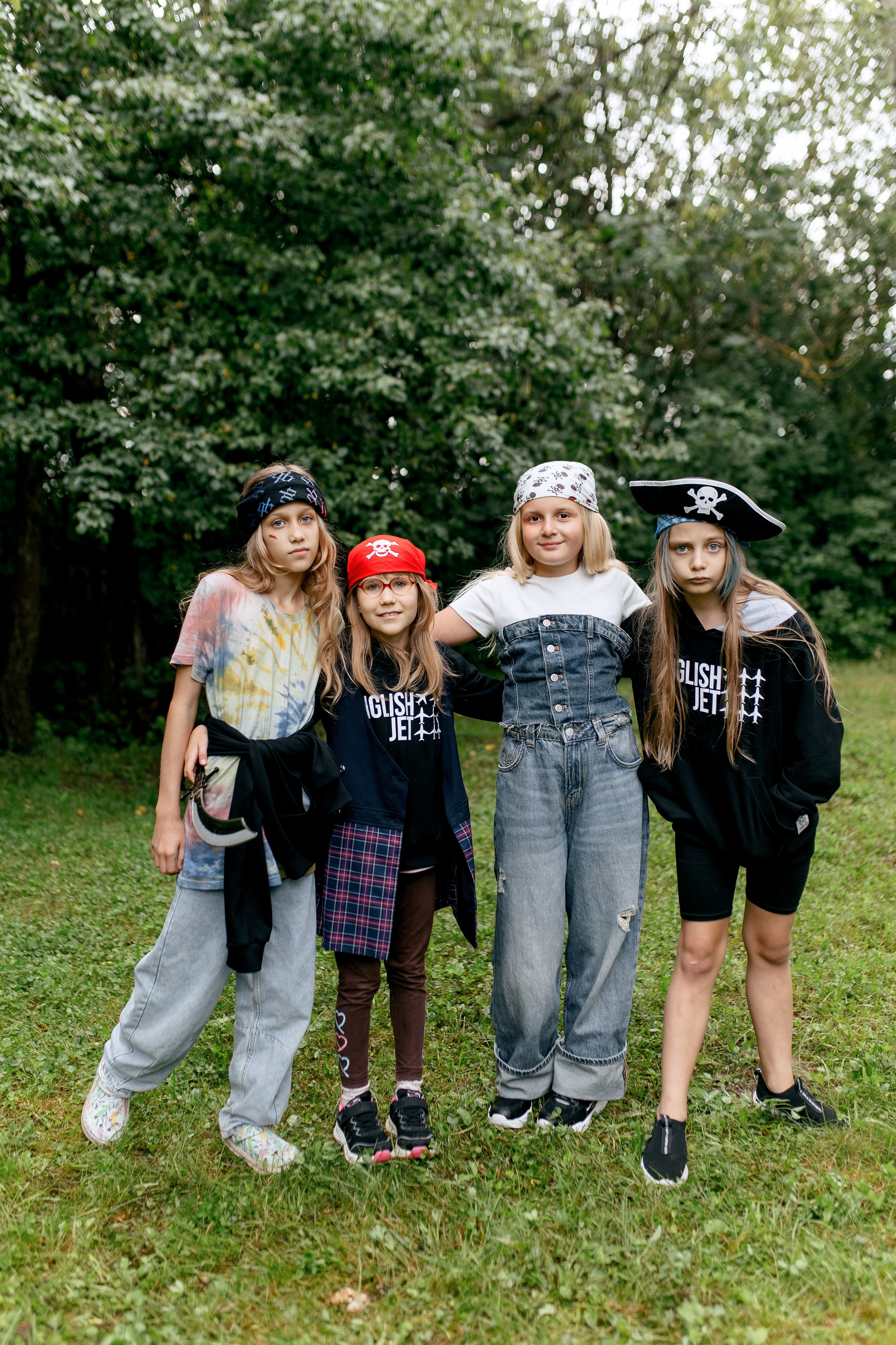 Закрытие смены в English Jet. Свадебный и семейный фотограф в Туле и области Маша Костина