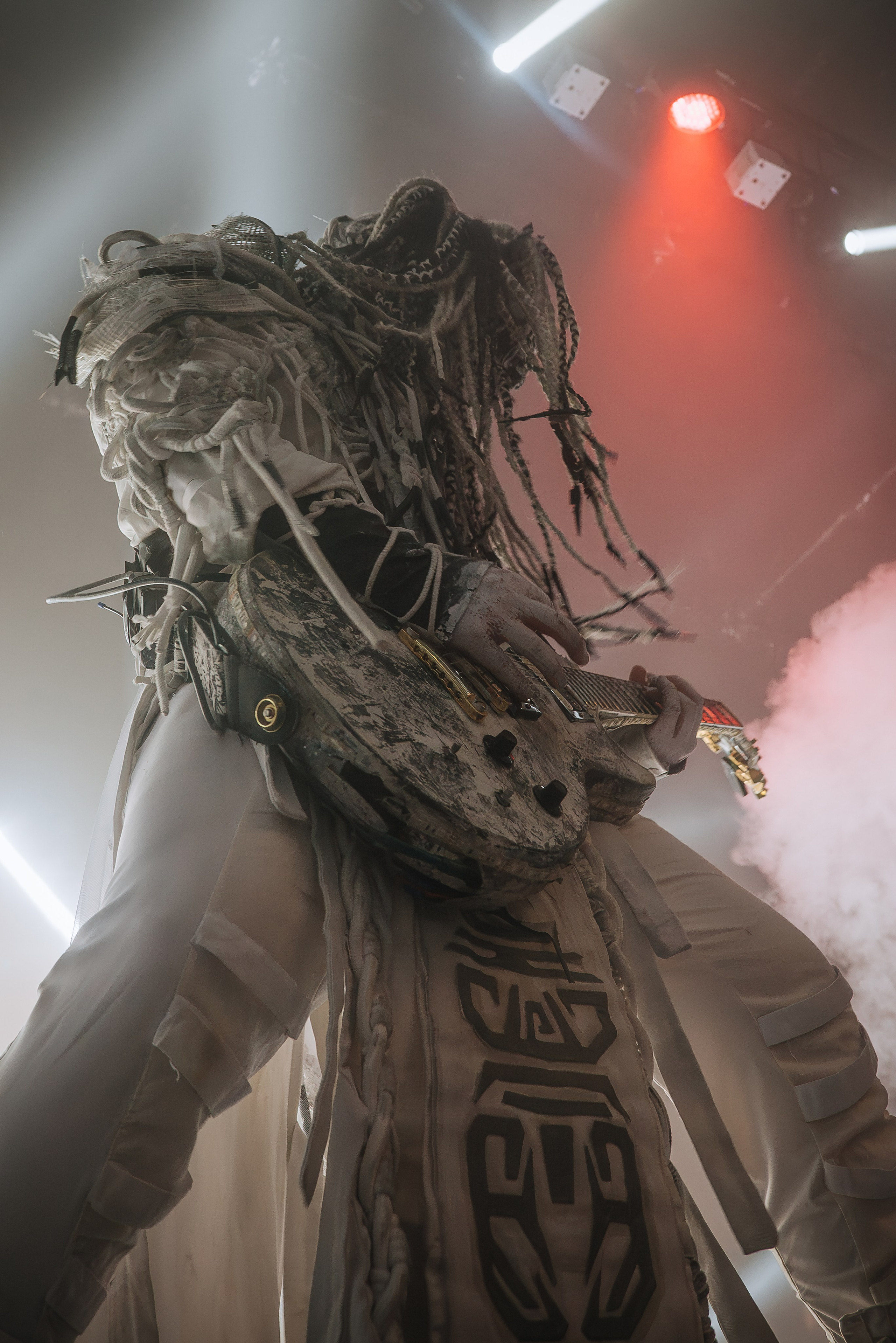 Биопсихоз. Фотограф Карина Шарова Москва