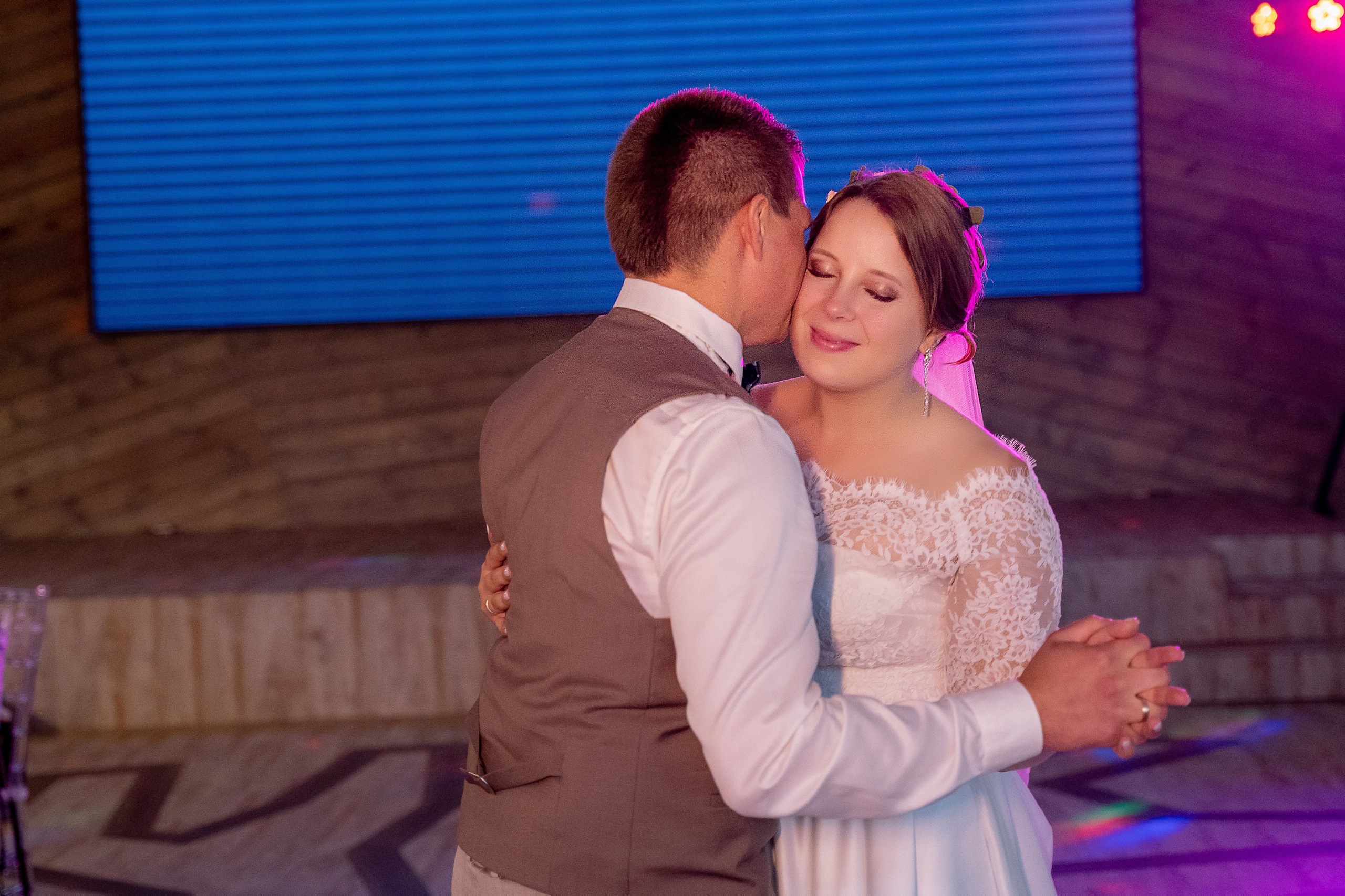 Дмитрий и Вика. Архив