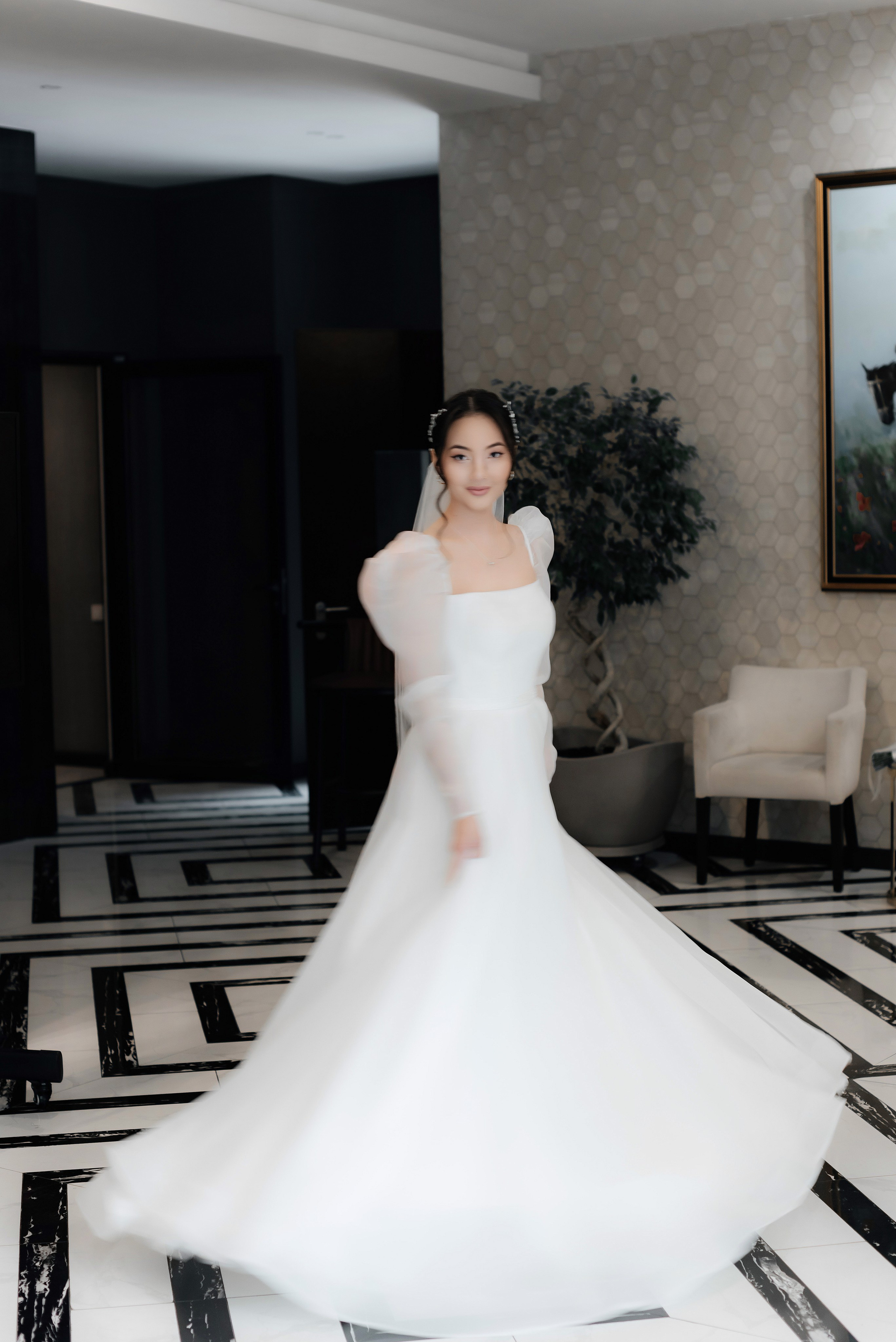 J&A. Свадебный фотограф Махаббатов Алишер