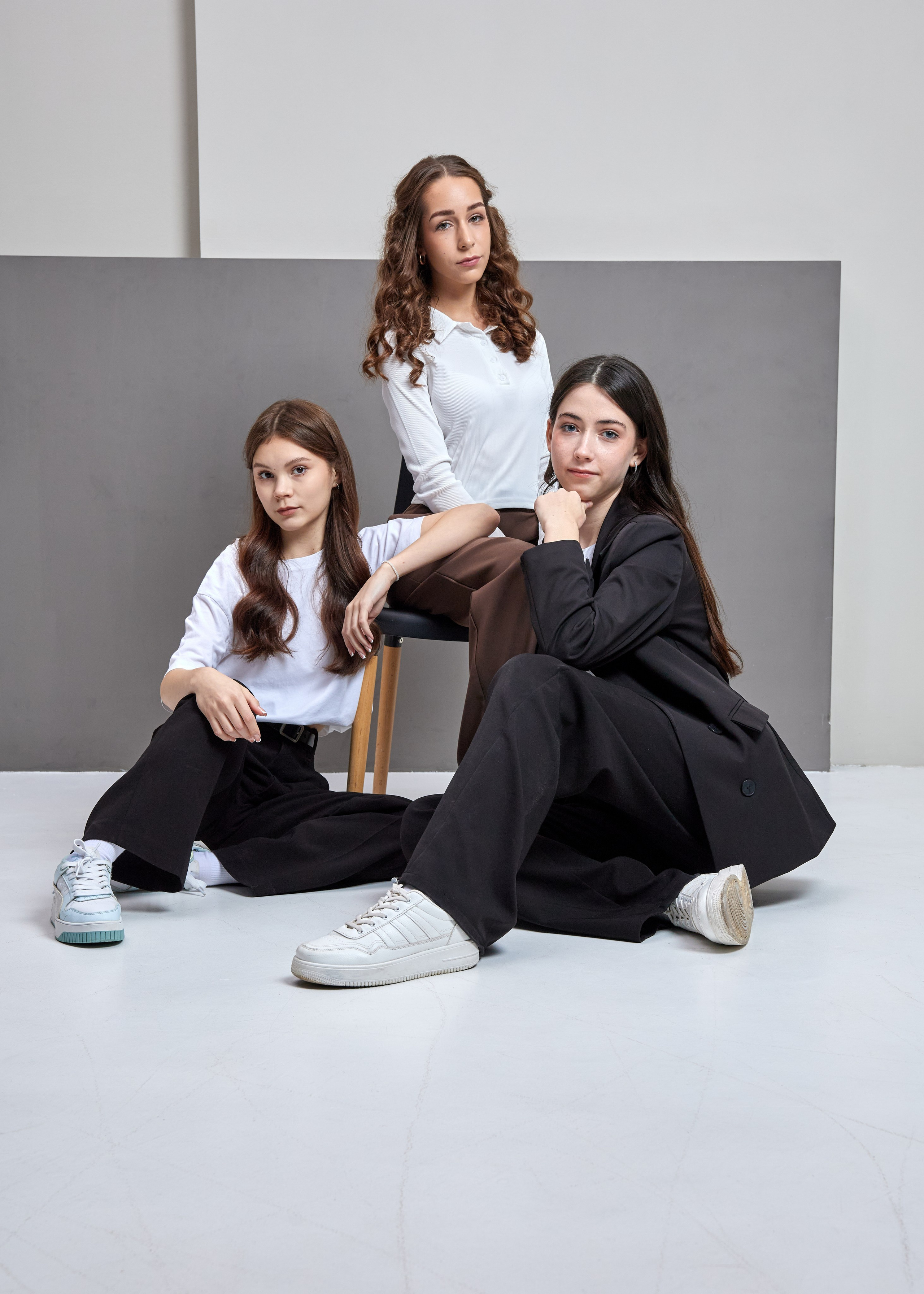 Для альбома. Фотограф в Самаре Анастасия Афанасьева