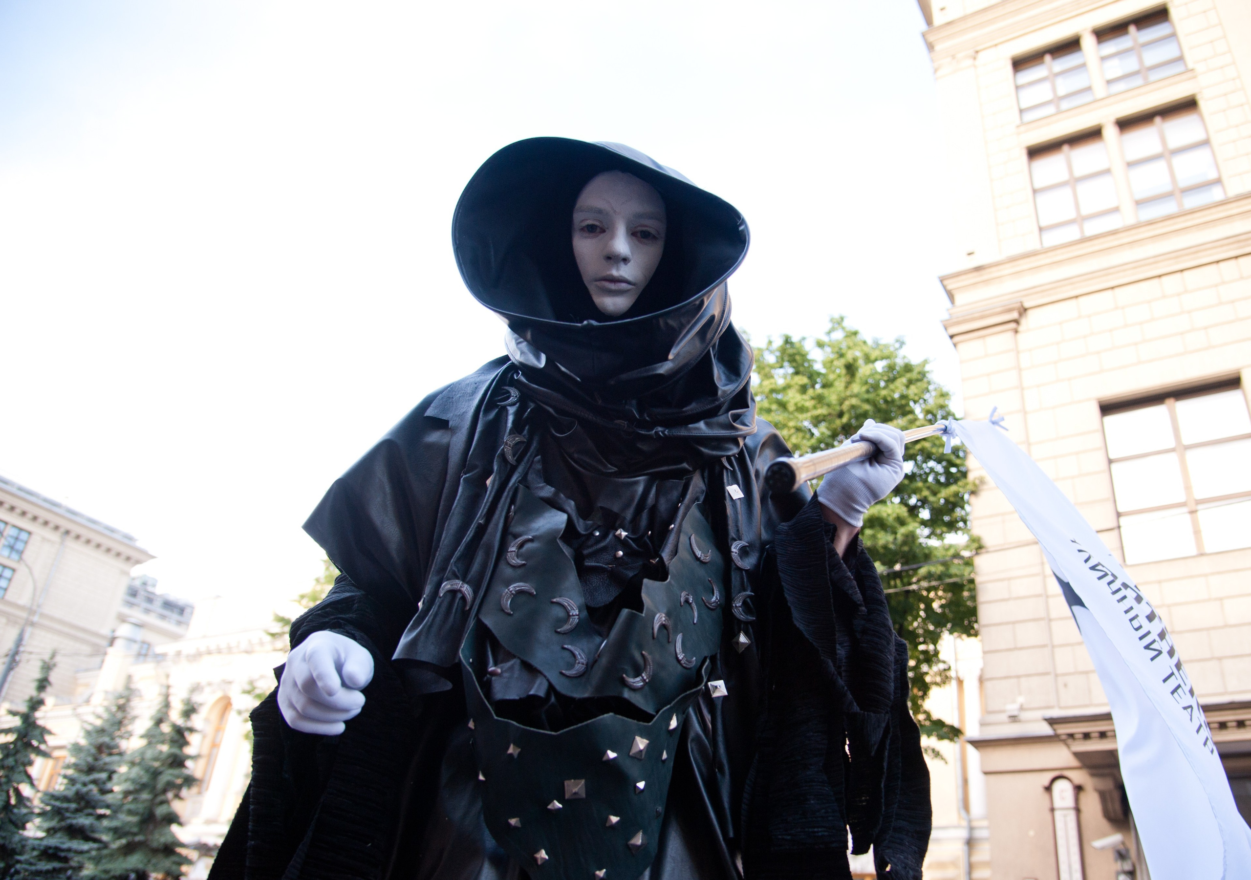 Яркие люди. Профессиональный фотограф в Москве Александра Харламова