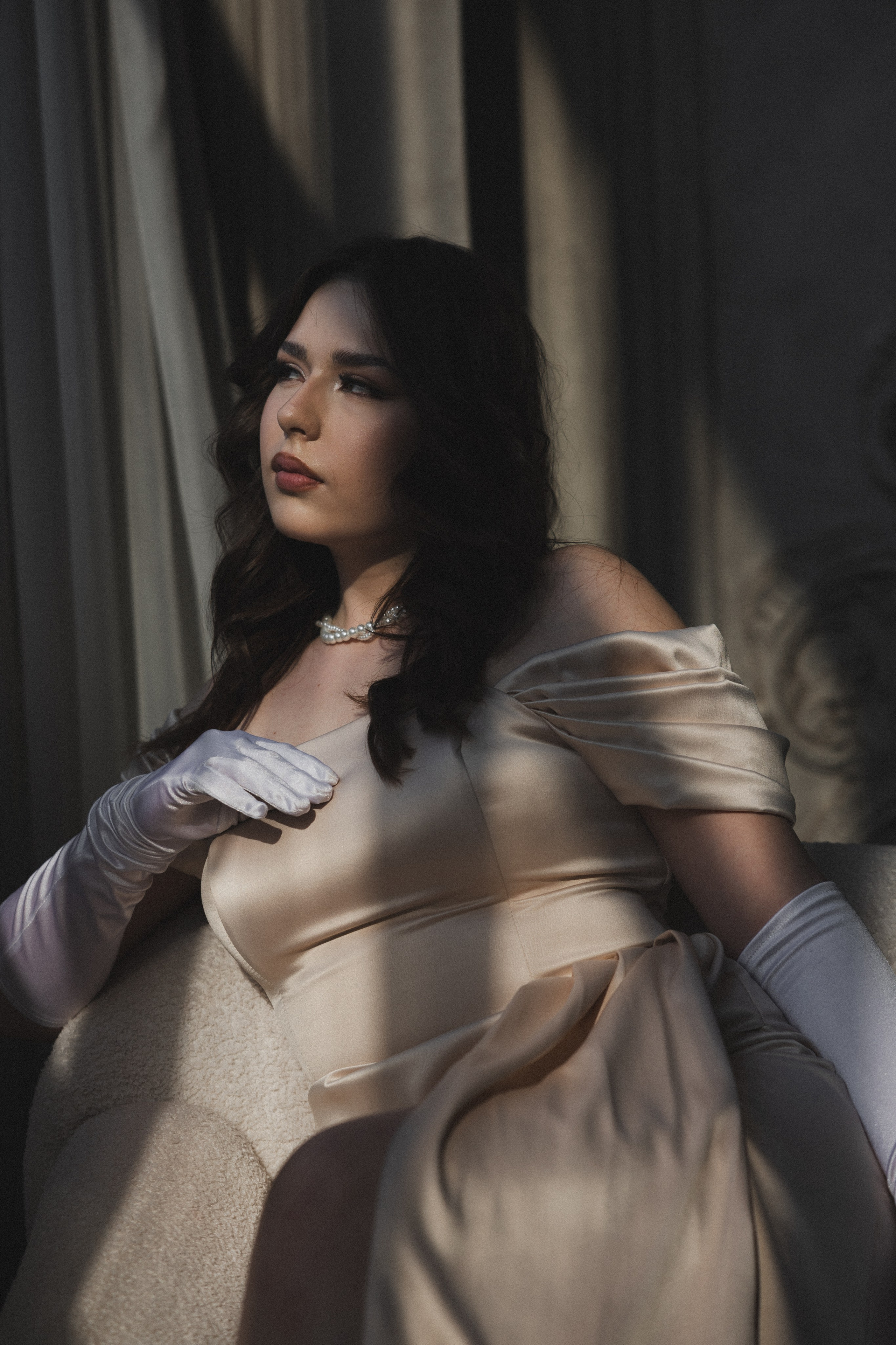 Дарьяна. Олег Минайлов — Фотограф ваших событий