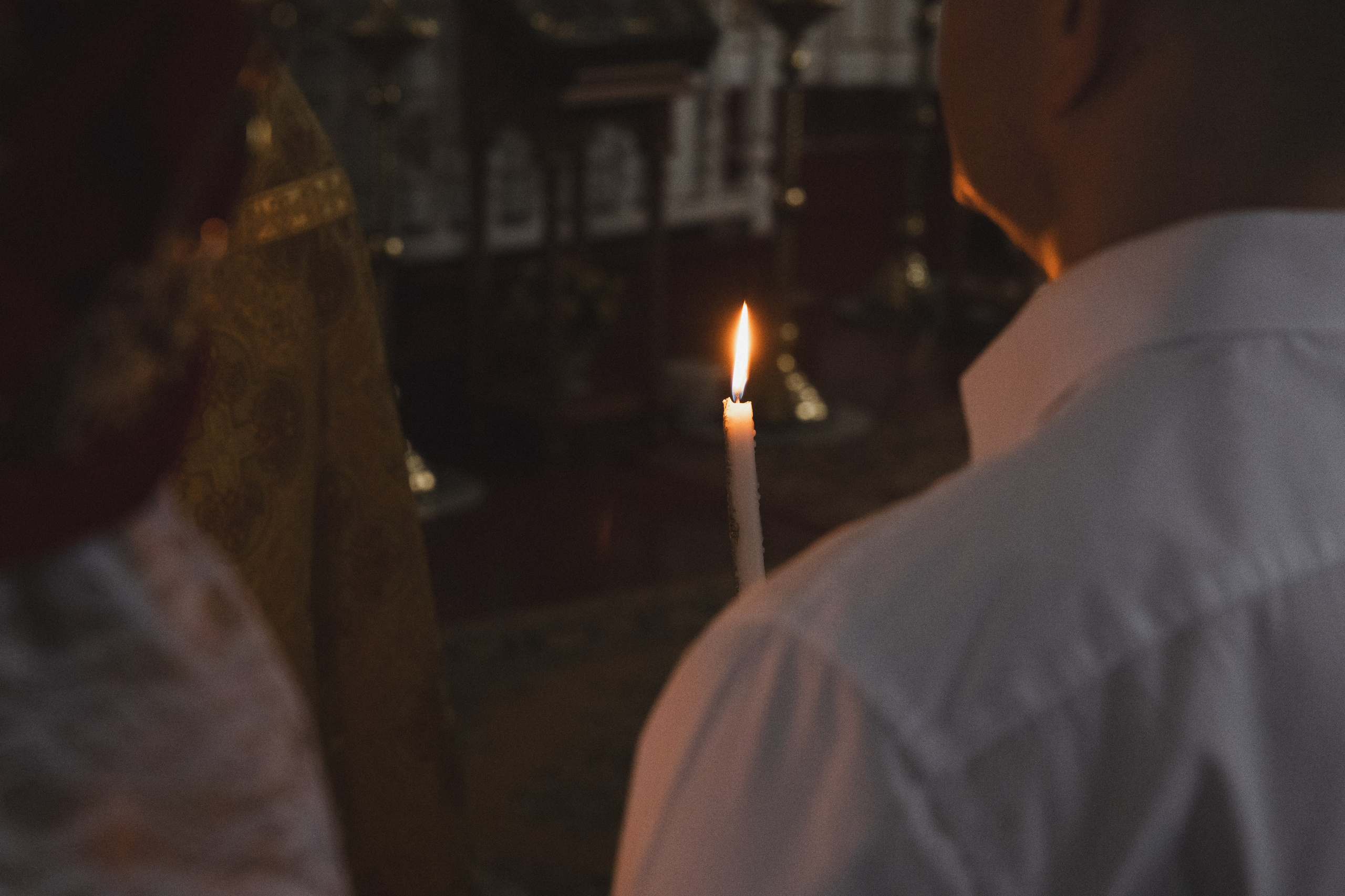 Венчание. Олег Минайлов — Фотограф ваших событий