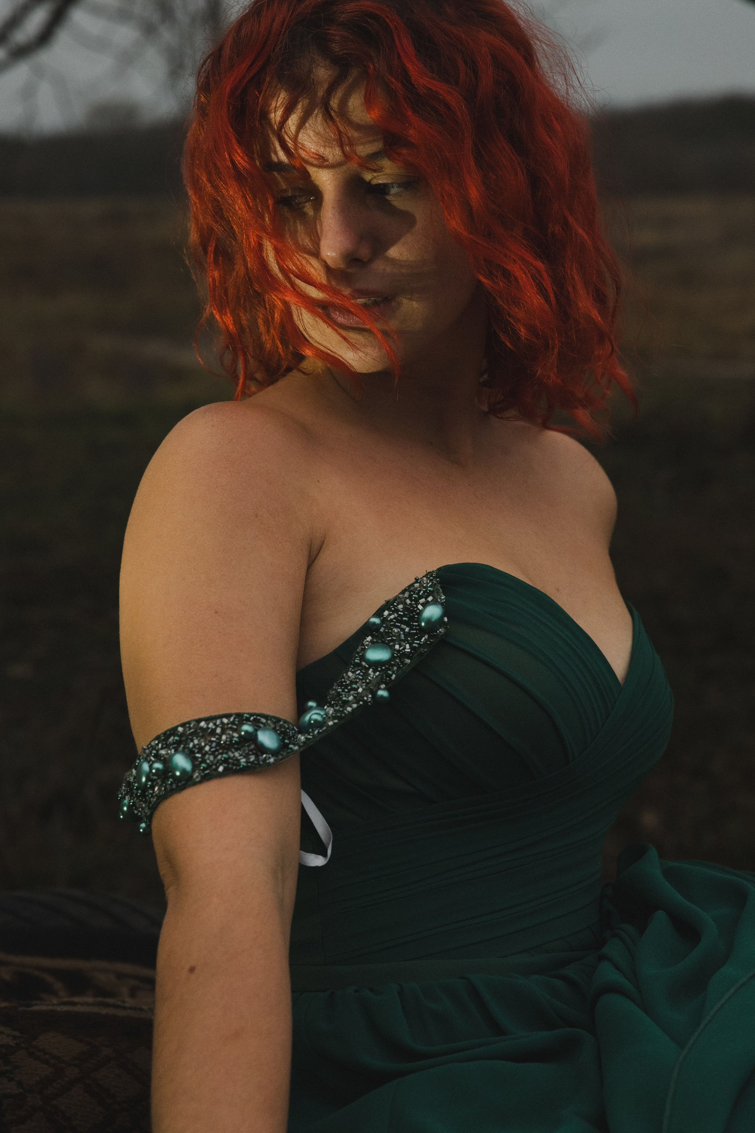 Фотосессия Тани. Олег Минайлов — Фотограф ваших событий