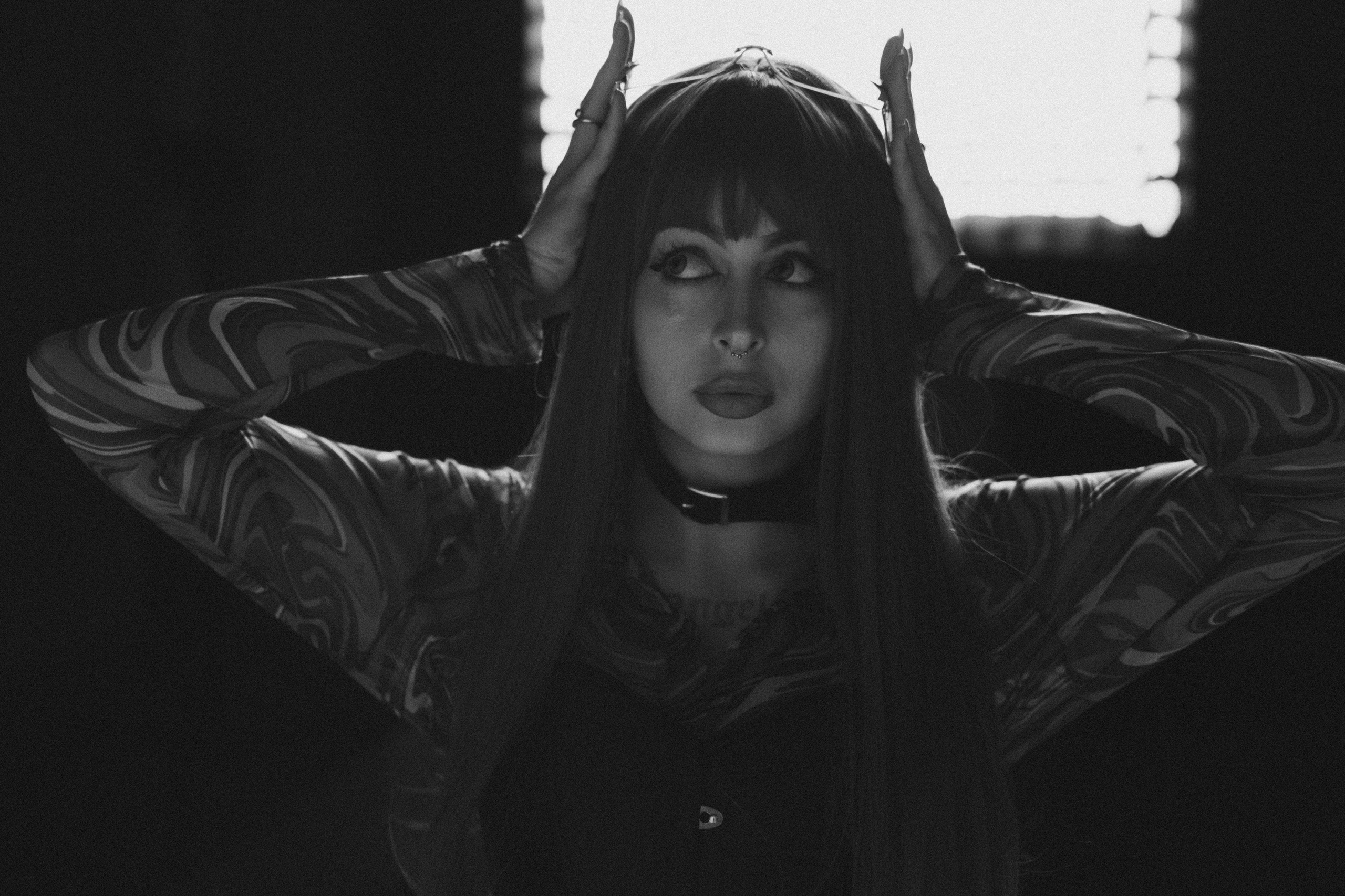 Катя. Олег Минайлов — Фотограф ваших событий