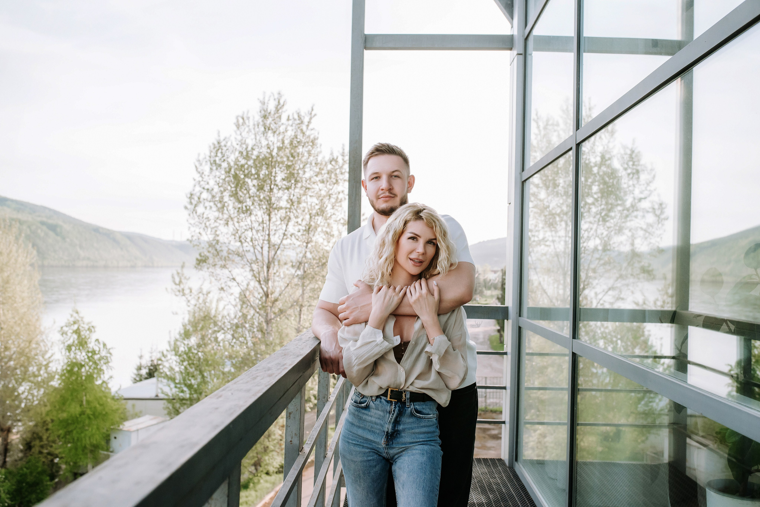 Студийные съёмки. Фотограф Диана Оленина Красноярск / Братск