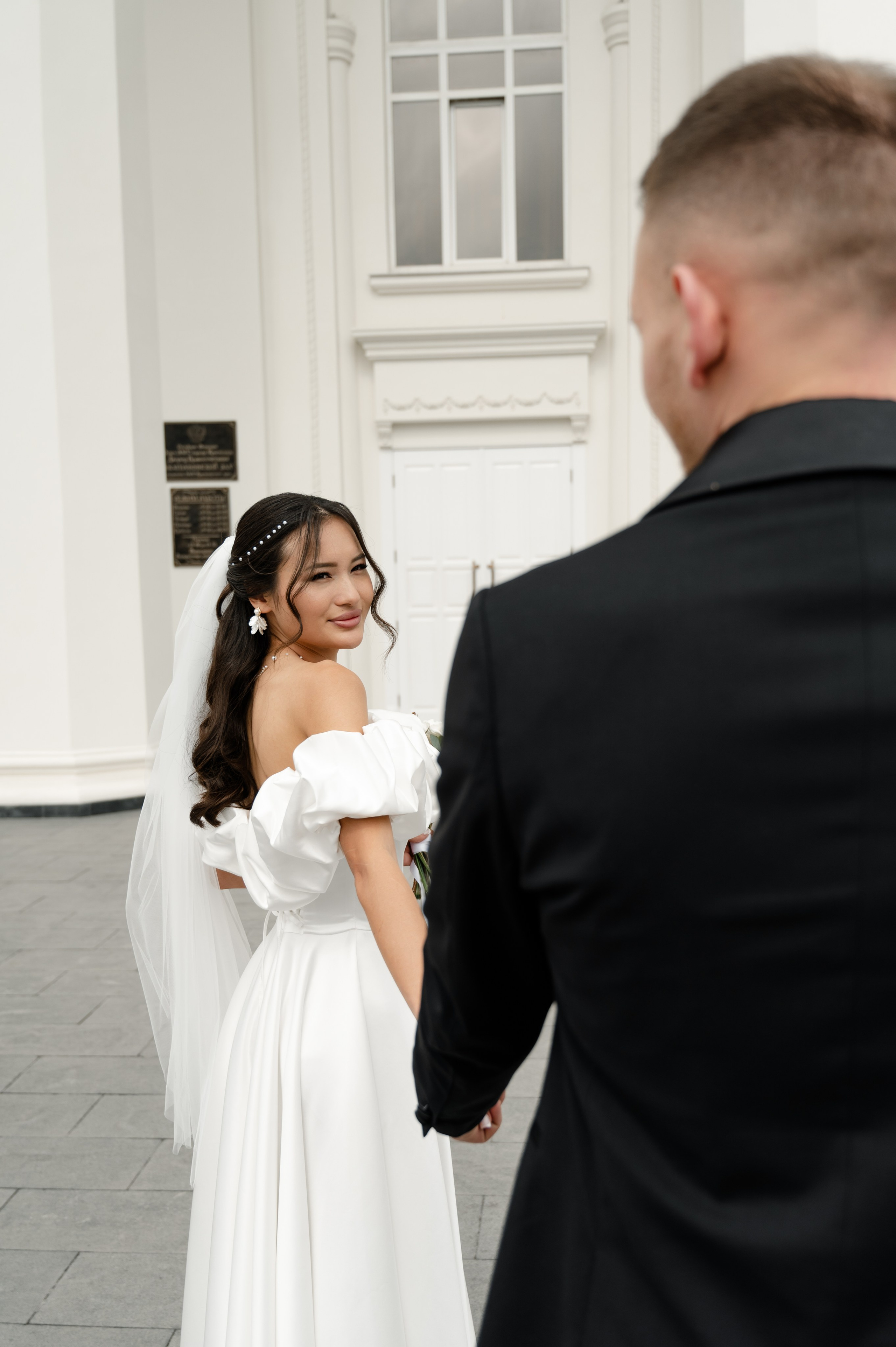 Алексей и Юлия. Свадебный и семейный фотограф в Краснодаре Алина Мельник