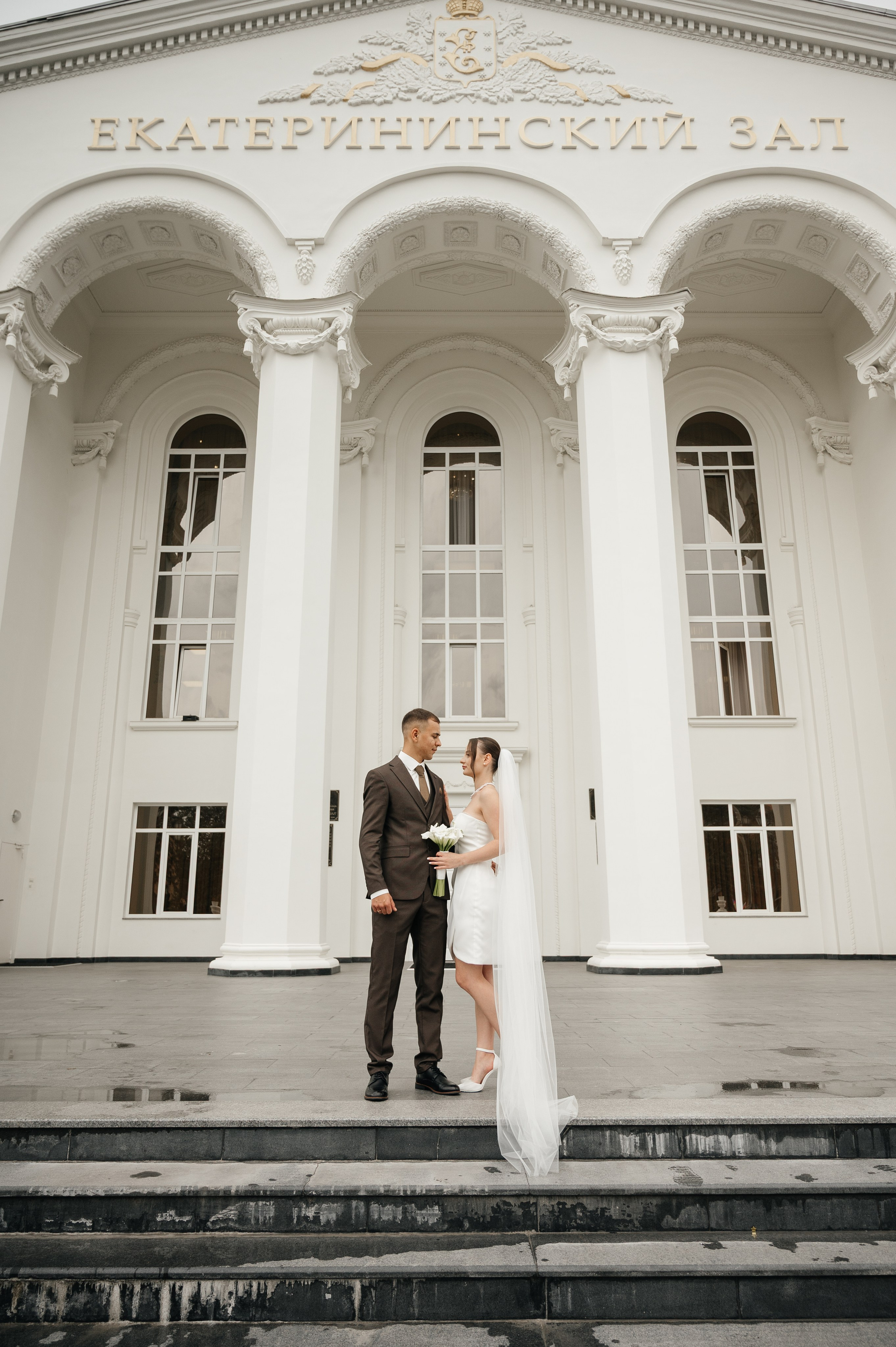 Константин и Виктория. Свадебный и семейный фотограф в Краснодаре Алина Мельник