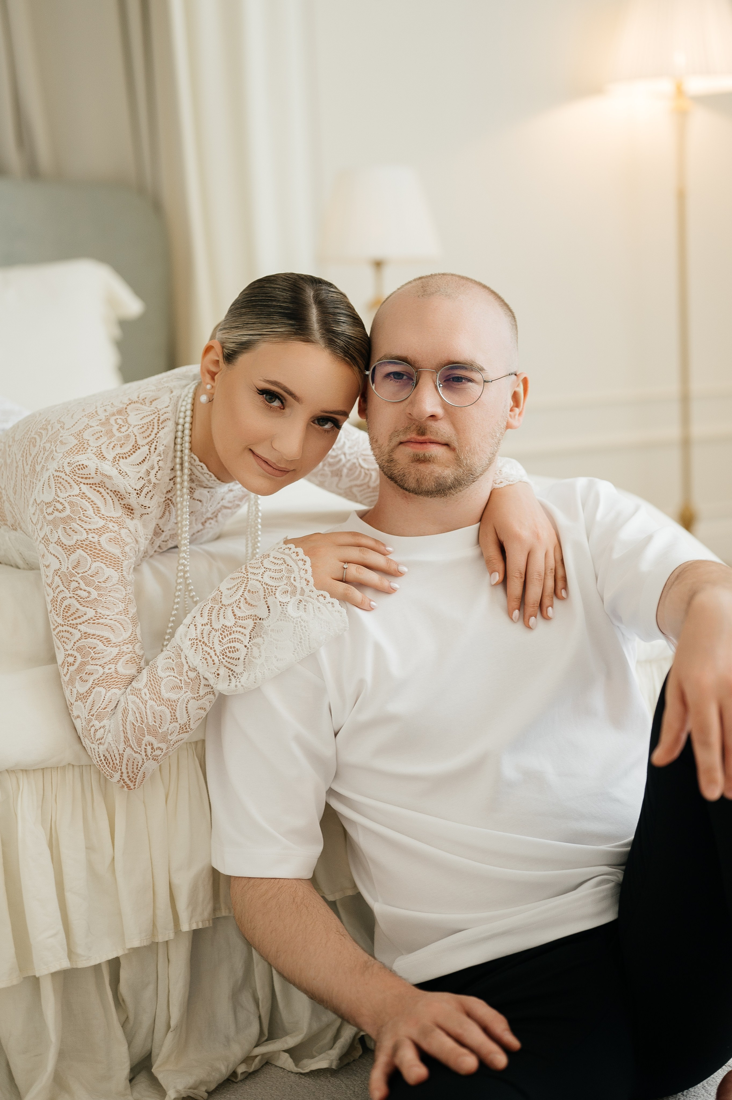 Утро жениха и невесты. Свадебный и семейный фотограф в Краснодаре Алина Мельник