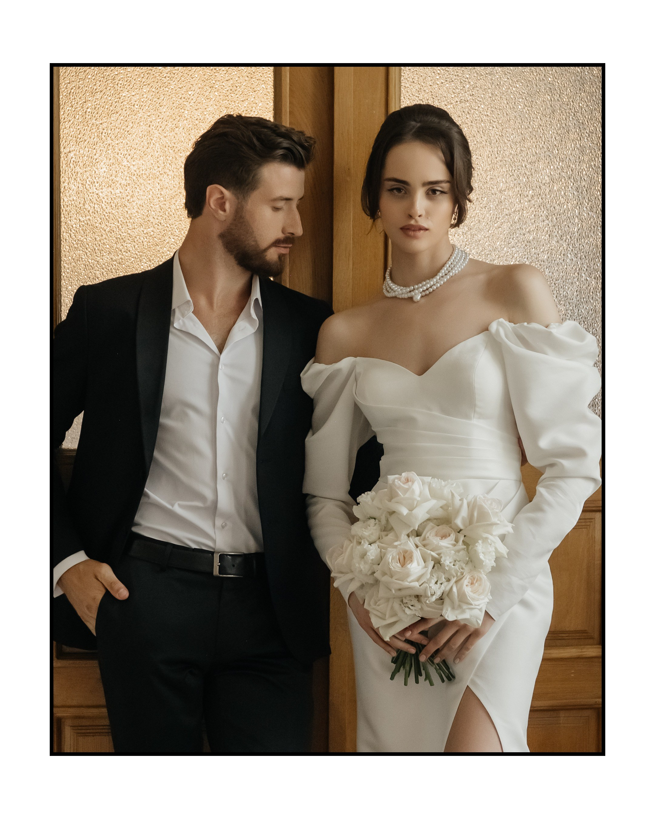 Утро жениха и невесты. Свадебный и семейный фотограф в Краснодаре Алина Мельник