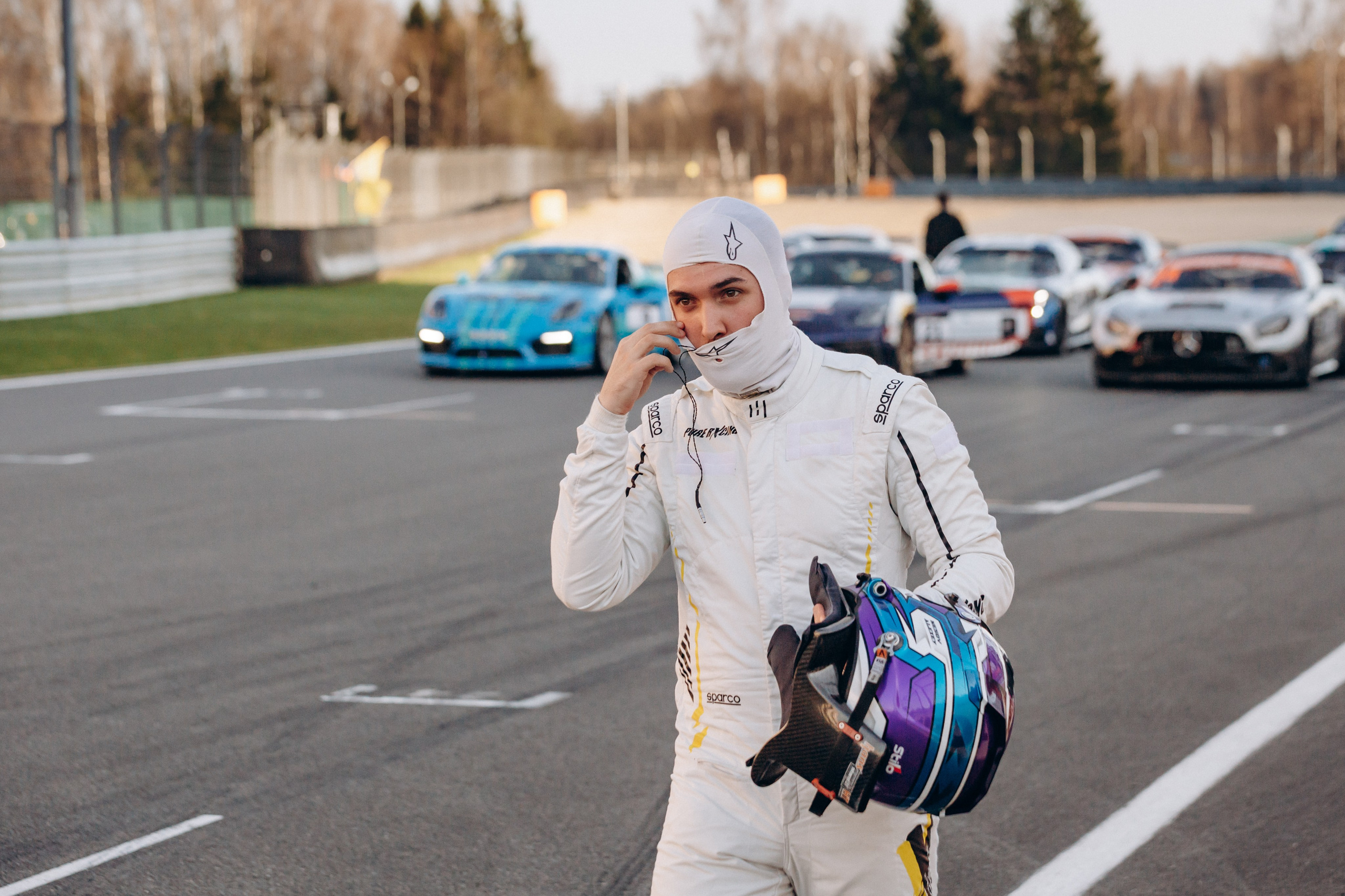 Автомобильный спорт. FOTOZ Studio / Фотовидеомейкер Андрей Смирнов