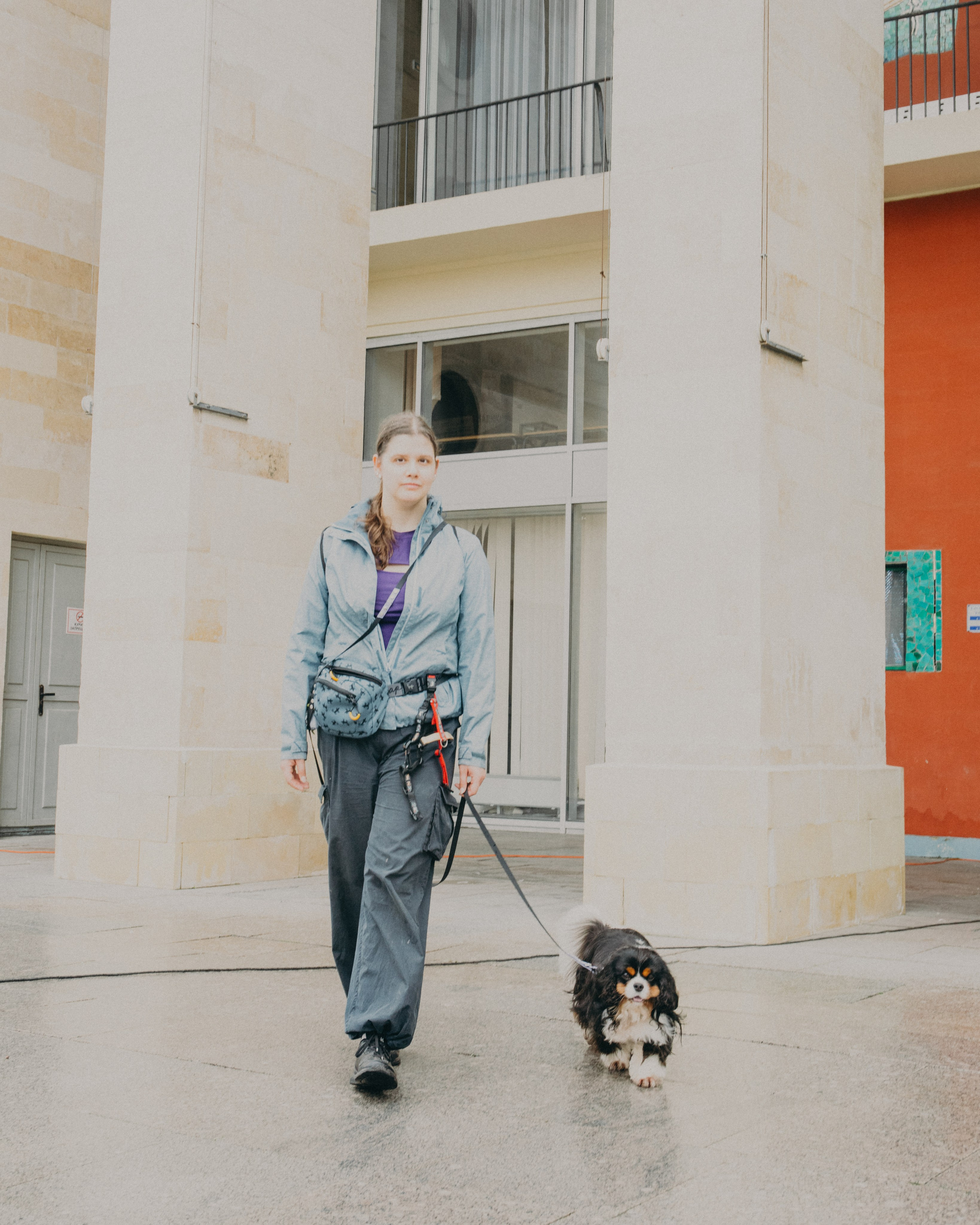 Гилдин. Портретный фотограф Ванинен Анастасия. Санкт-Петербург