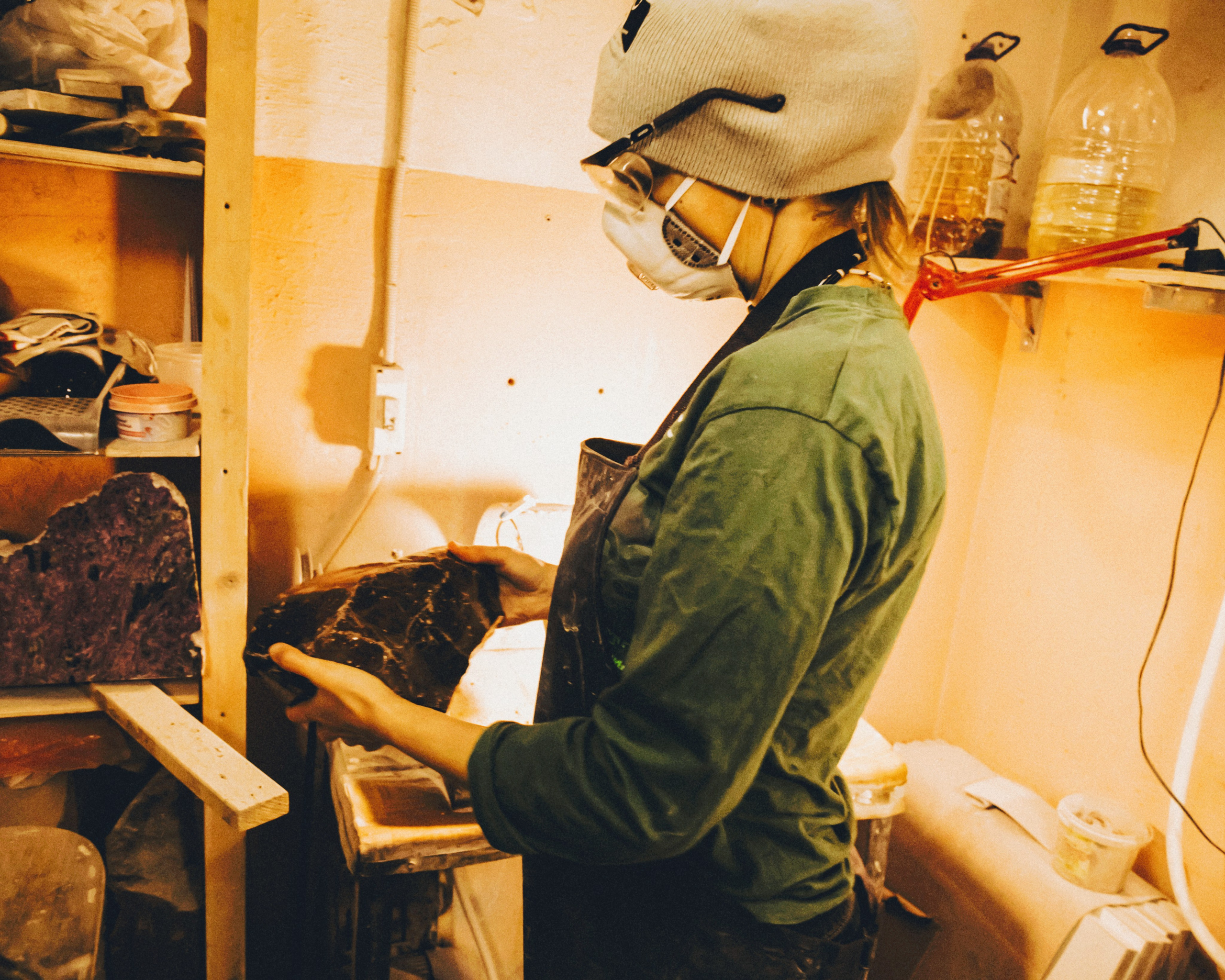 Юля. Портретный фотограф Ванинен Анастасия. Санкт-Петербург