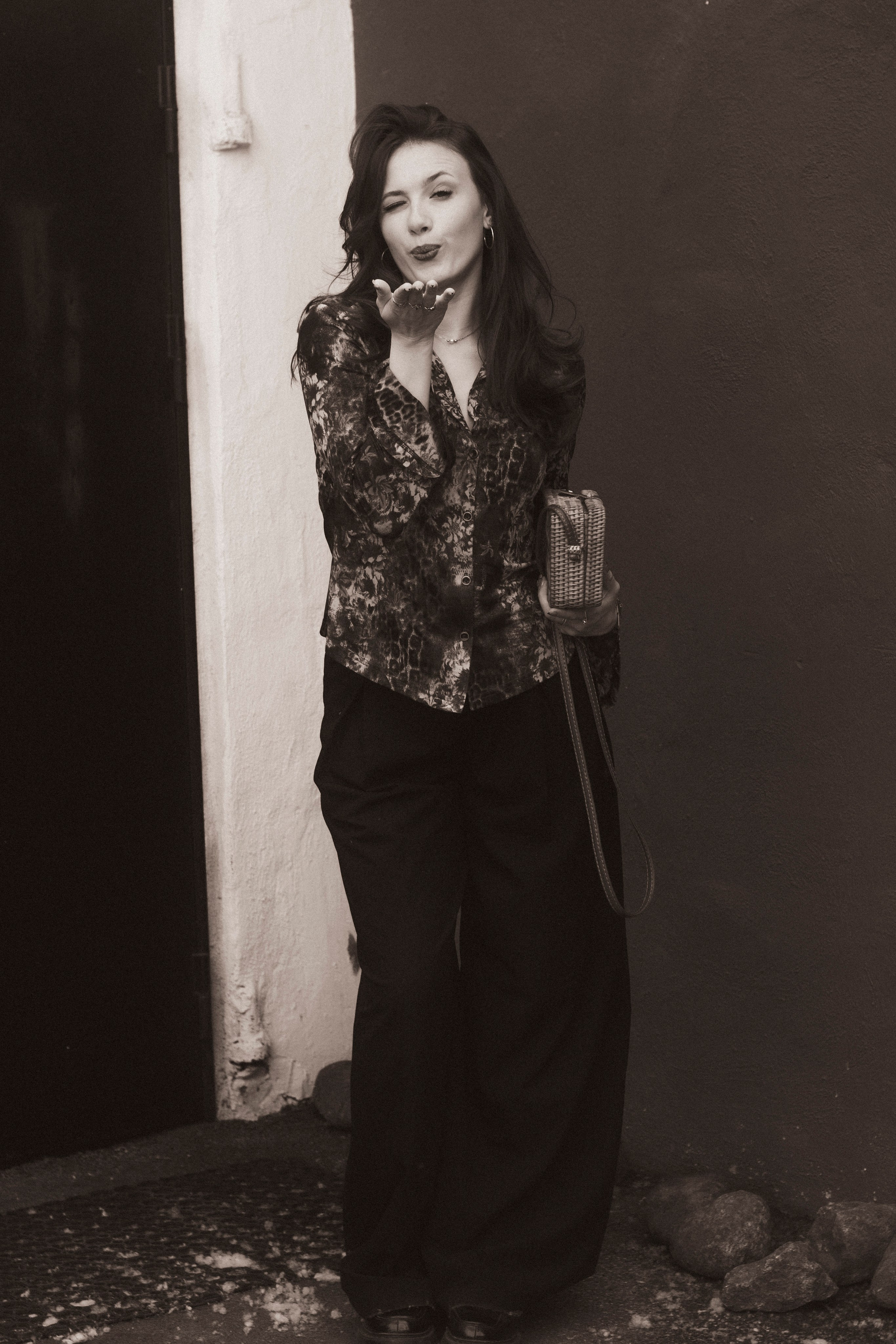 Портреты. Главная