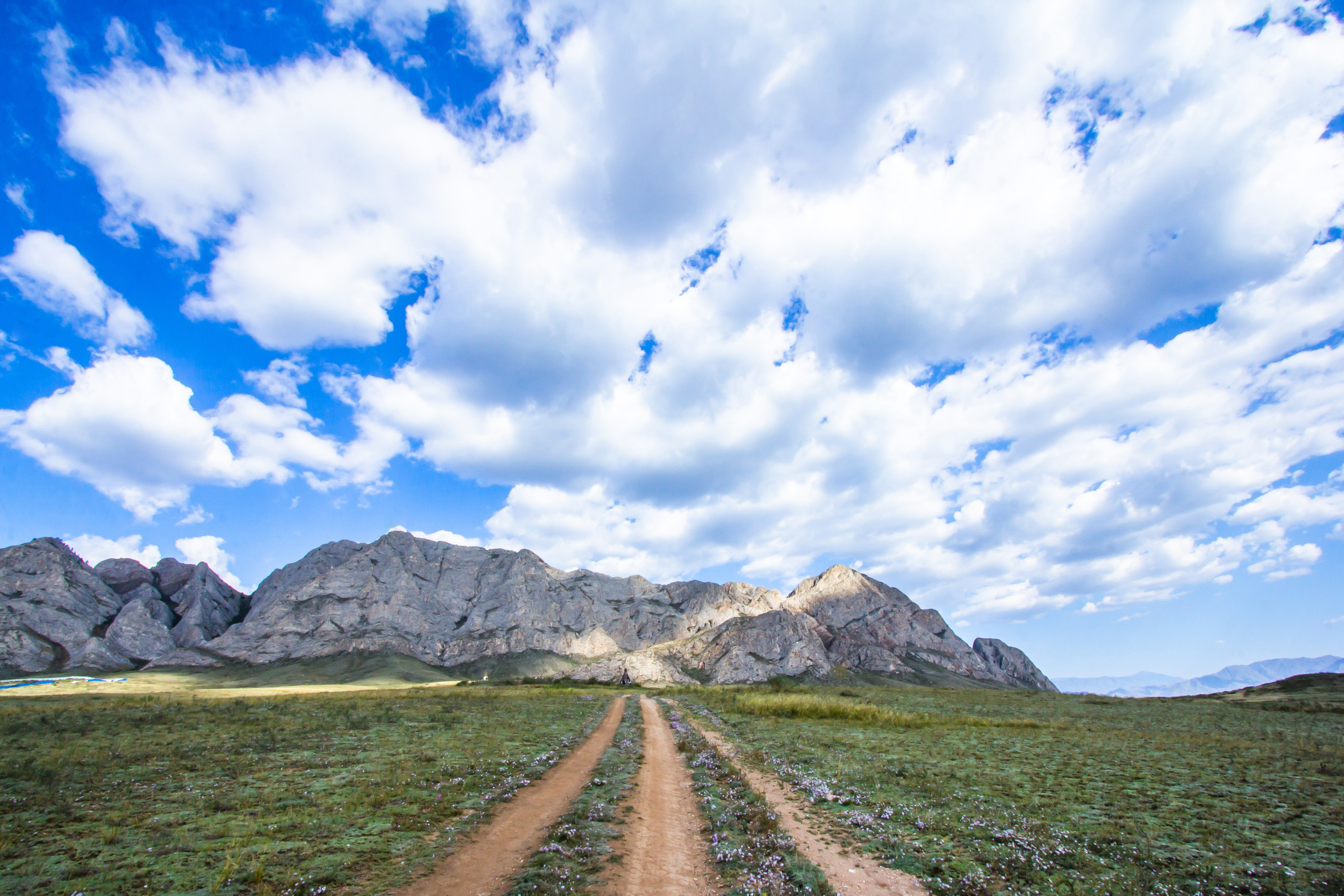 Тыва и Хакасия. Travel-фотограф Ирина Милинцова