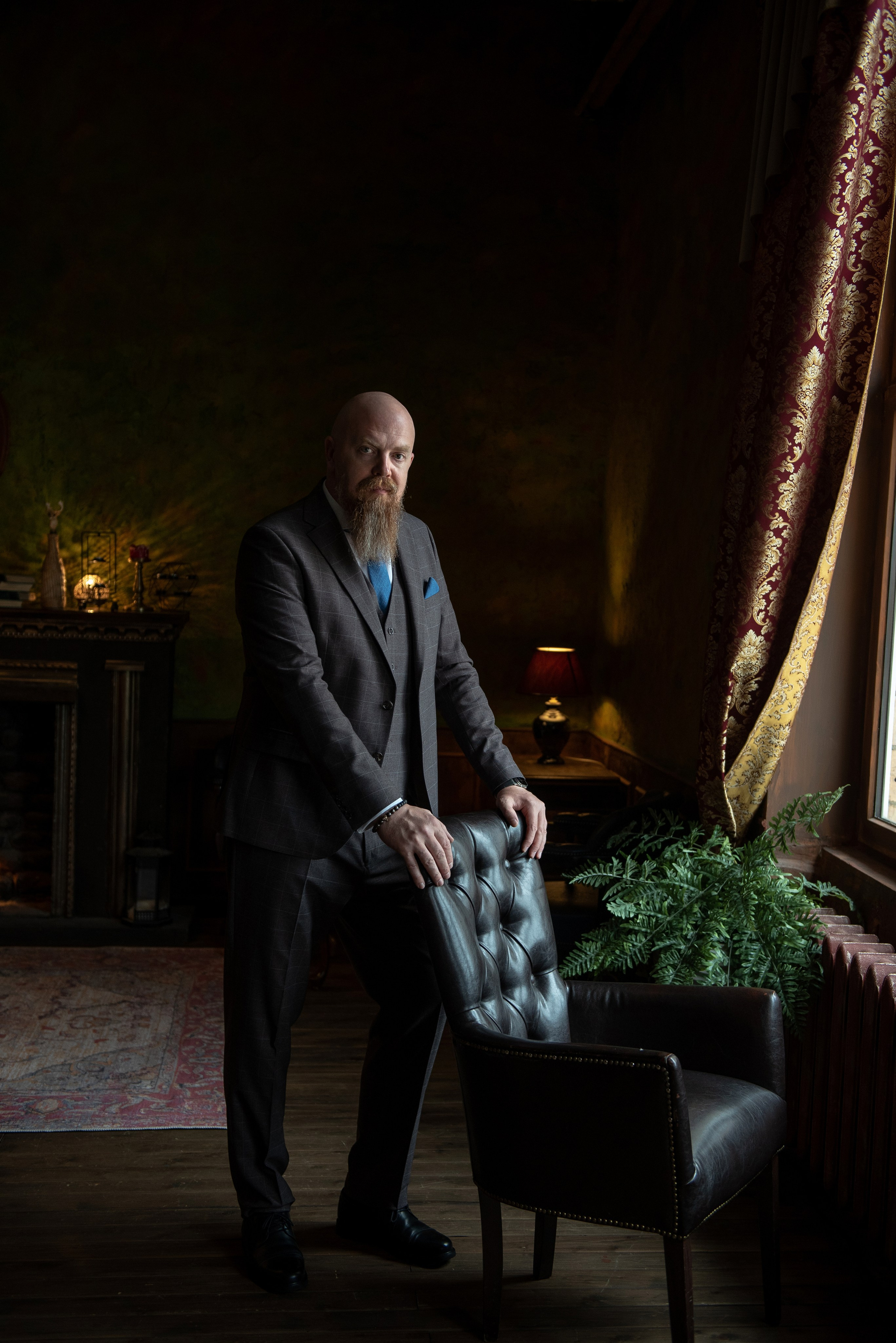 Съемка экспертов. Фотограф Нелля Ядовитая. Москва