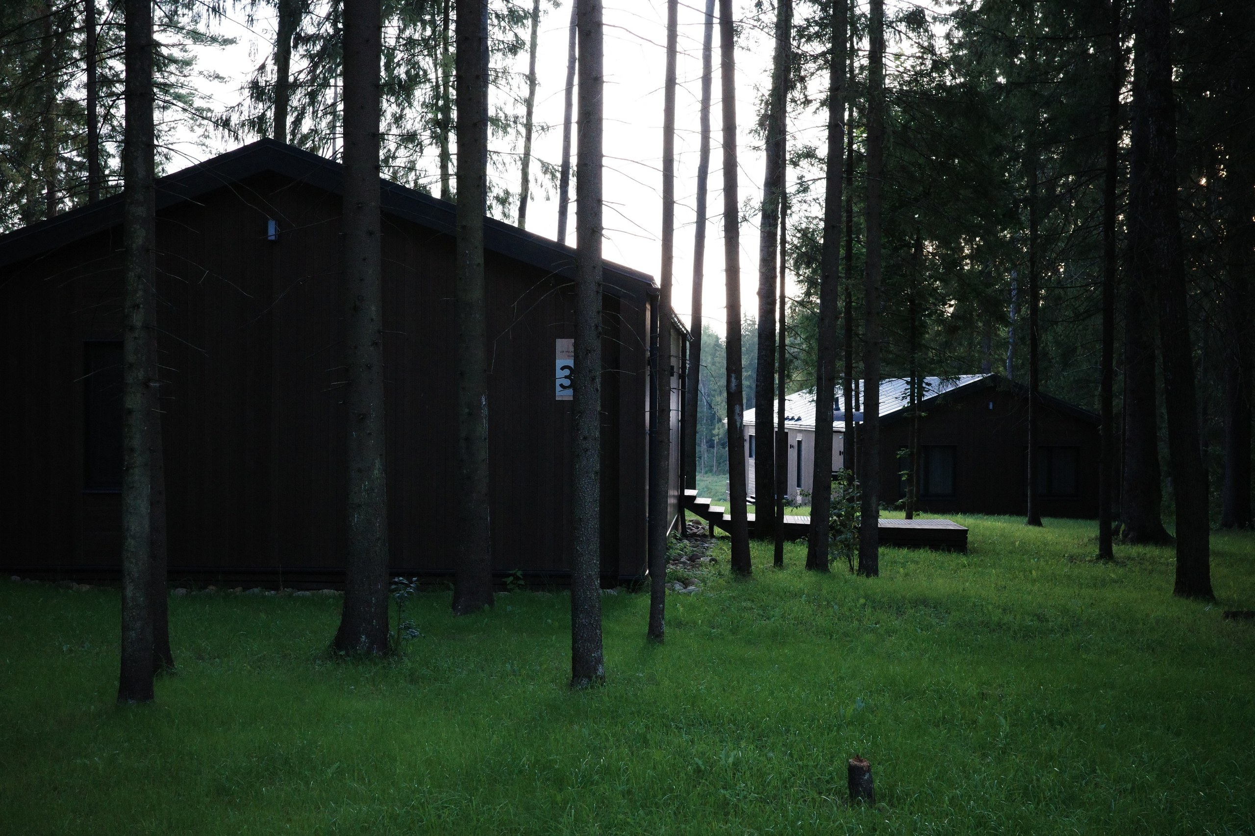 #41: Пересвет / август 2025. Проект «Фотокладовка»: блог уличной фотографии в формате street photo